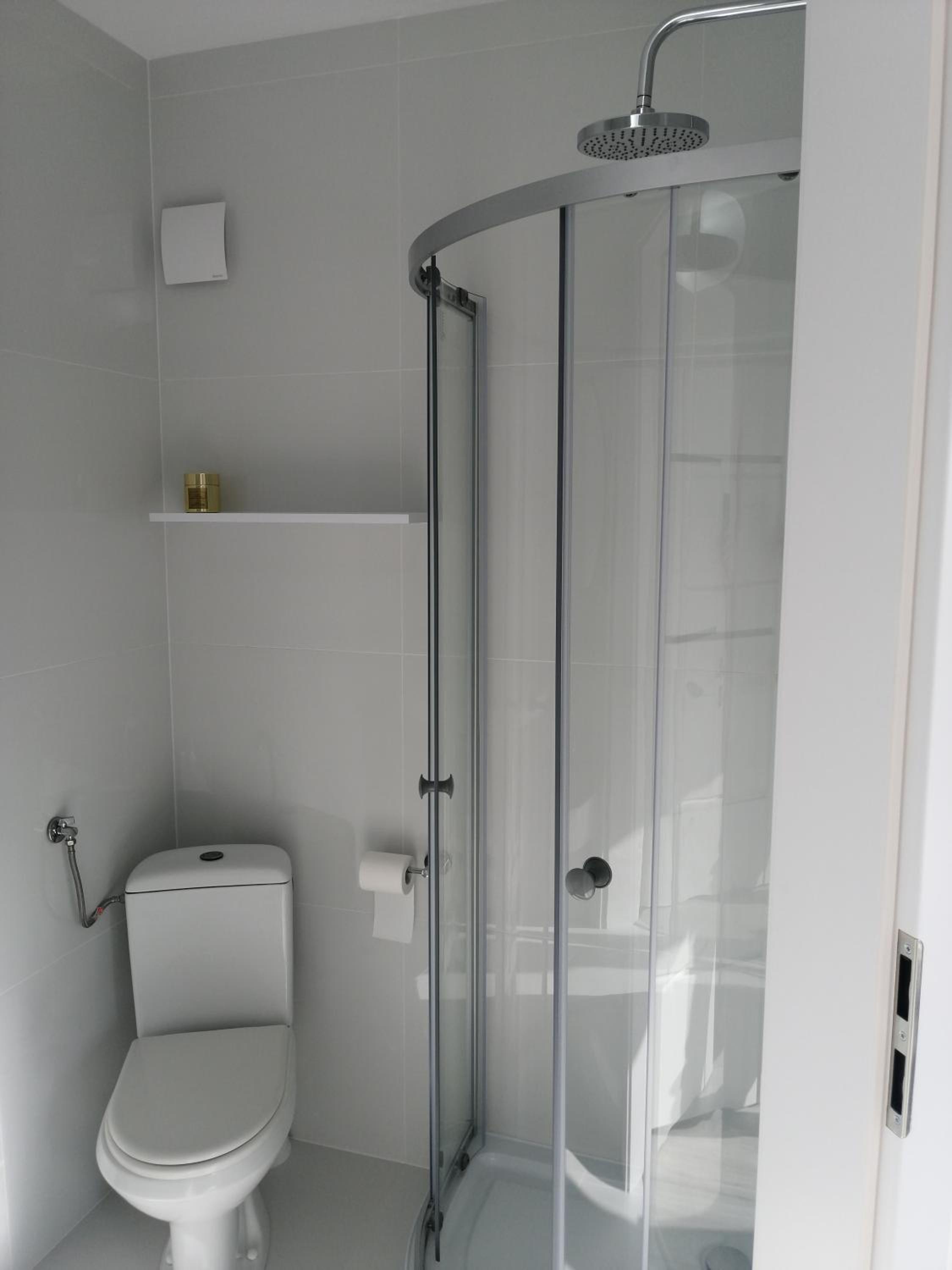Triple Room with Balcony photo 1