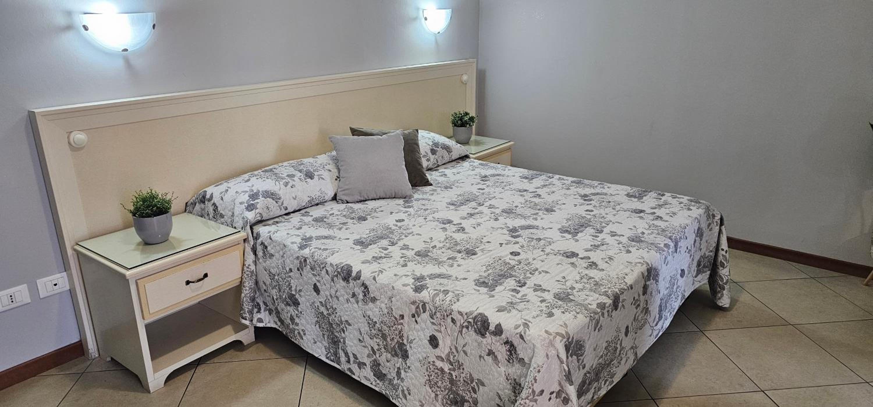 Double Room with Balcony photo 1