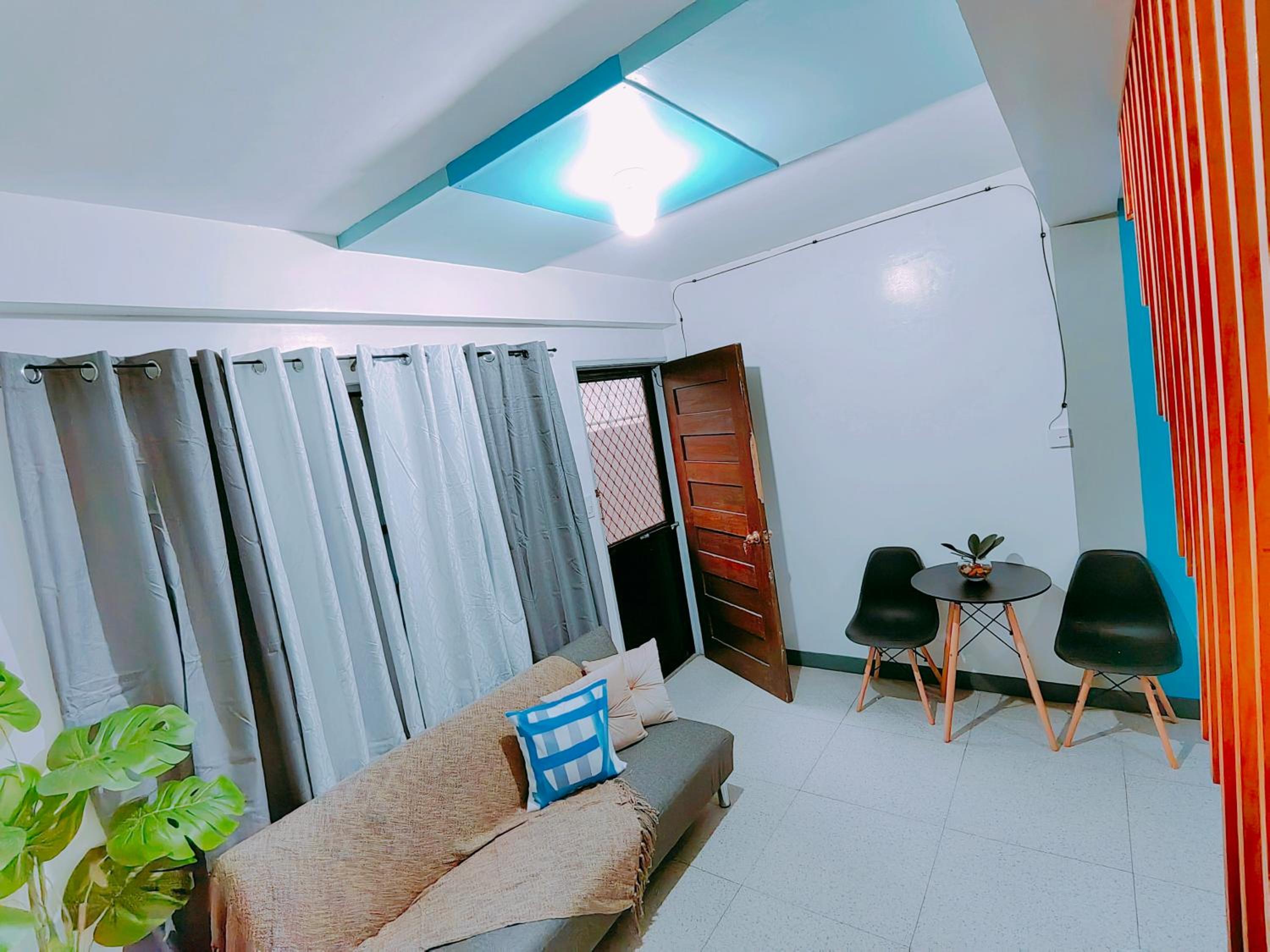 Two-Bedroom Apartment photo 1