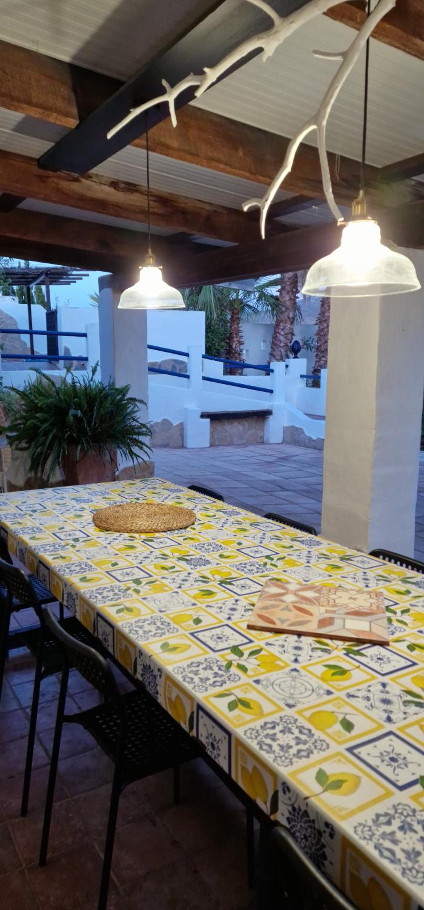 Villa with Garden View photo 2