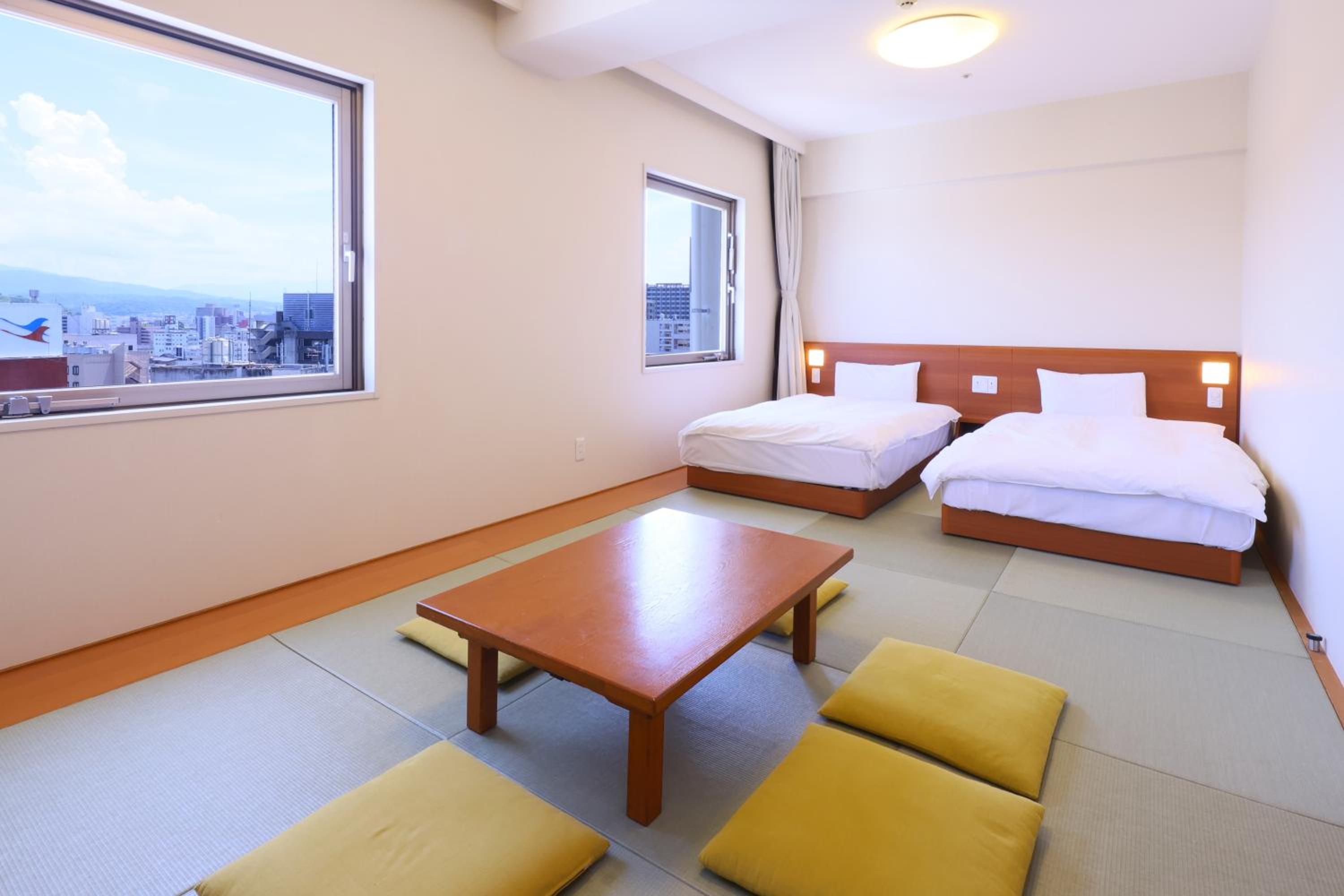 Japanese-Style Room - Non-Smoking - Eco Plan (No Daily Cleaning) - Photo 5