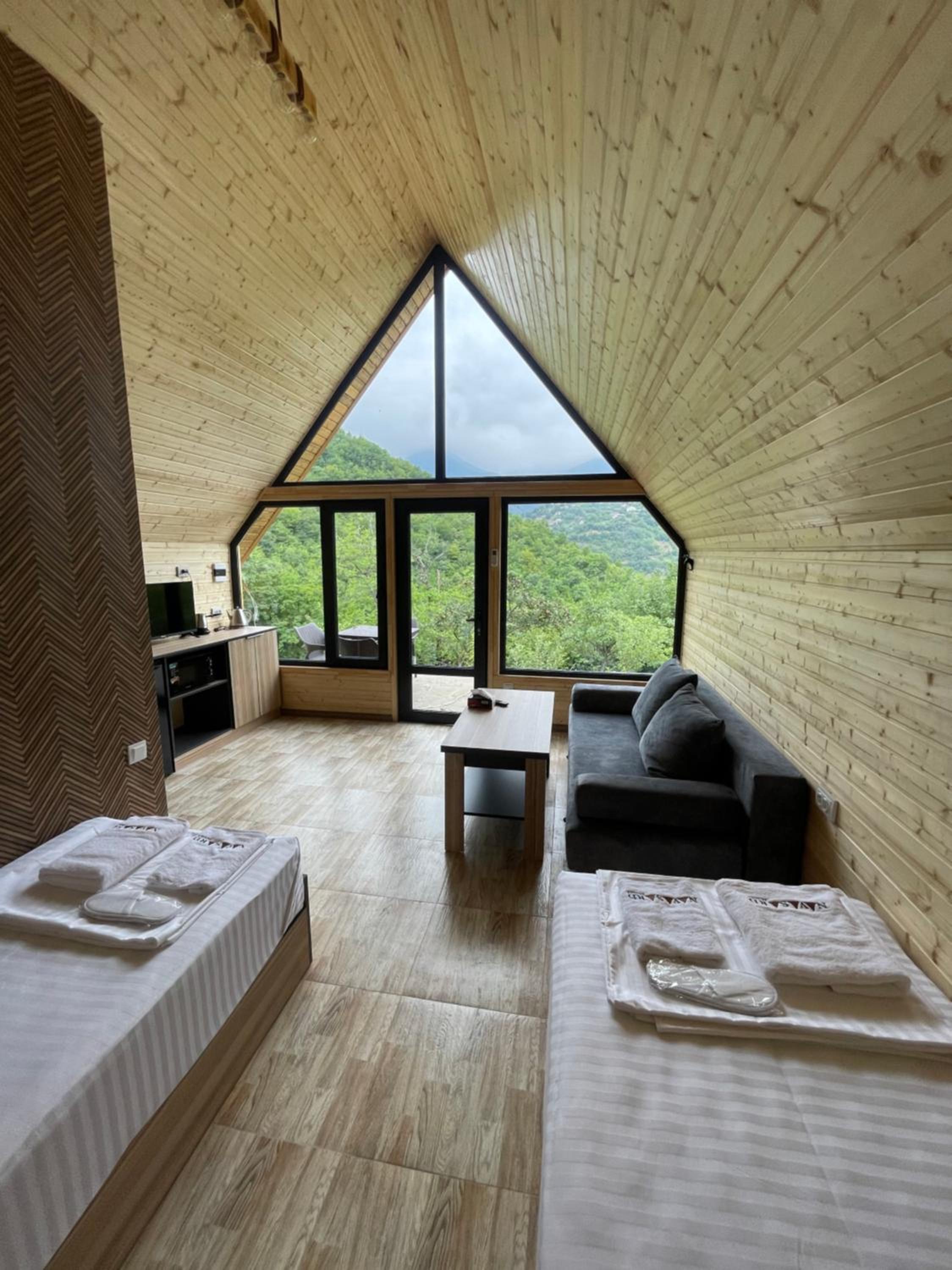 Chalet photo 3