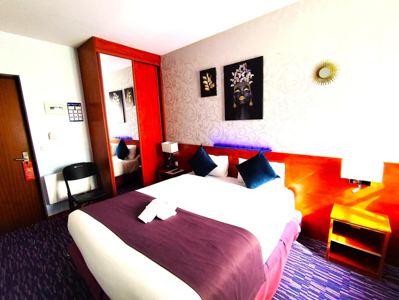 Double Room photo 3