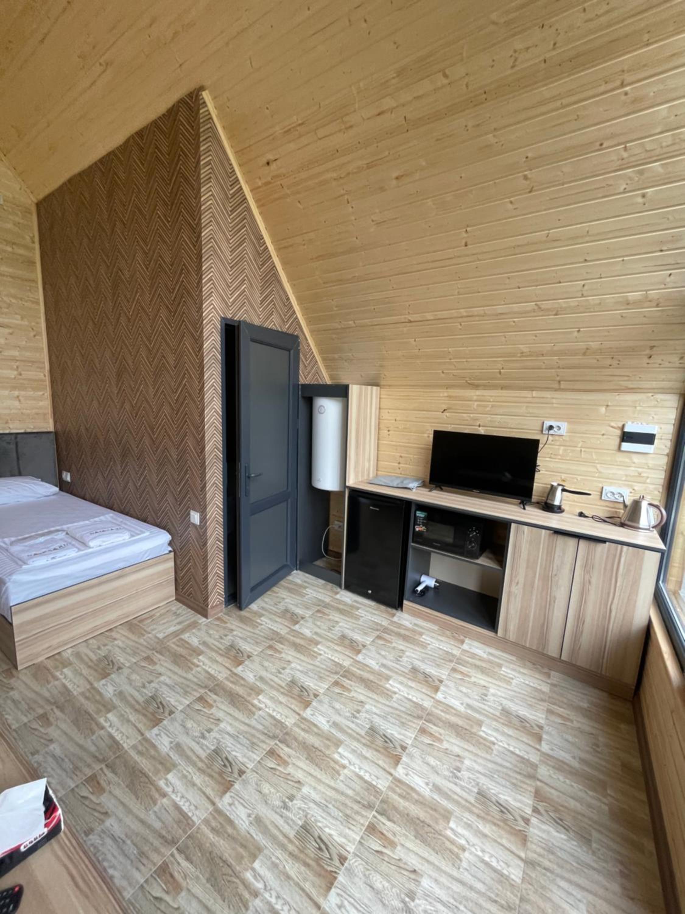 Chalet photo 2
