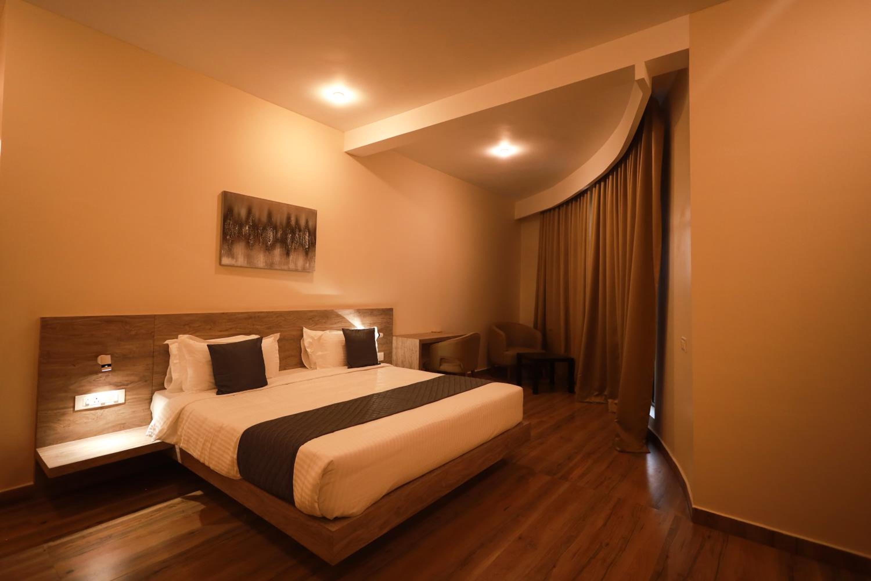 King Suite photo 1