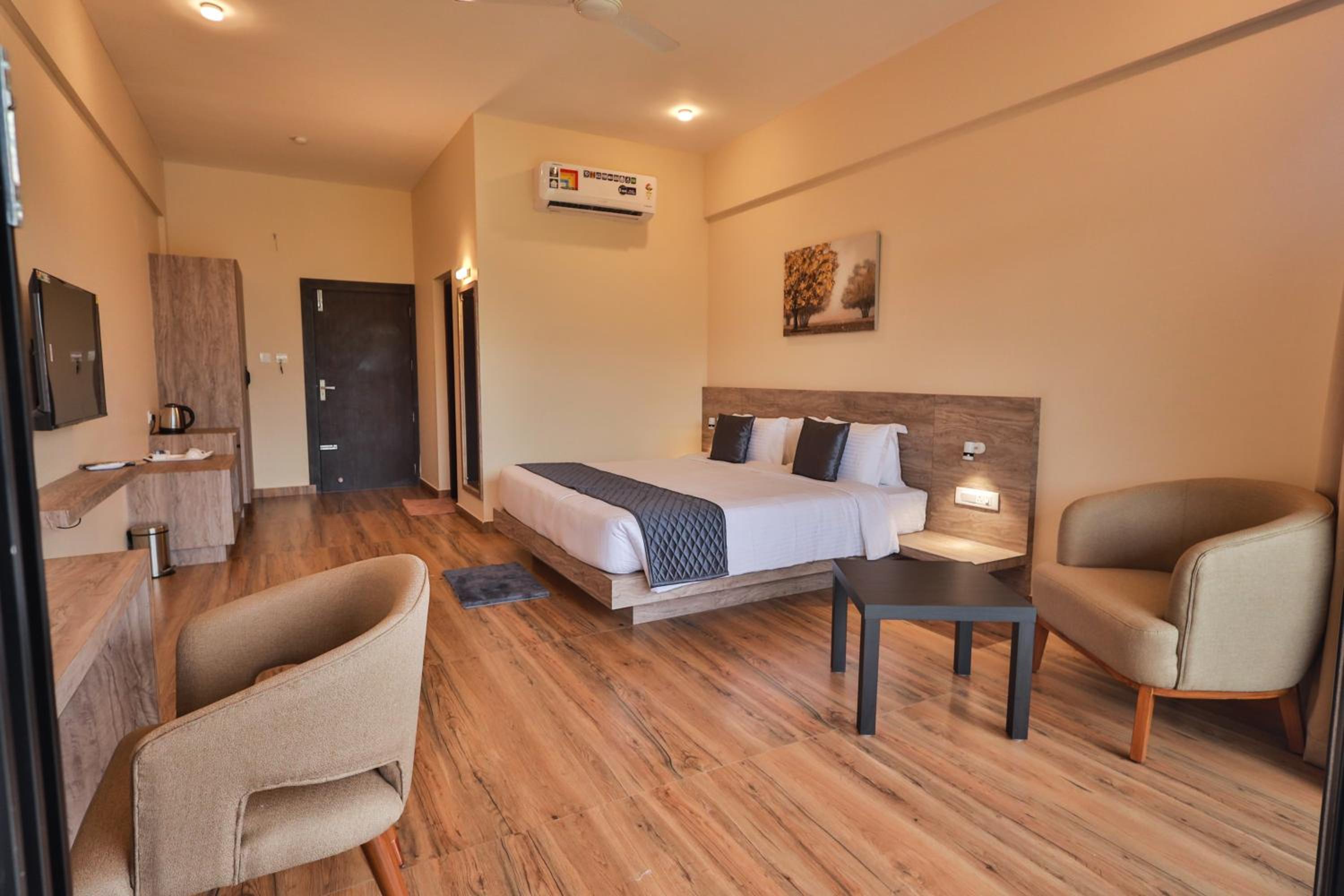 Double Room With Lake View photo 3