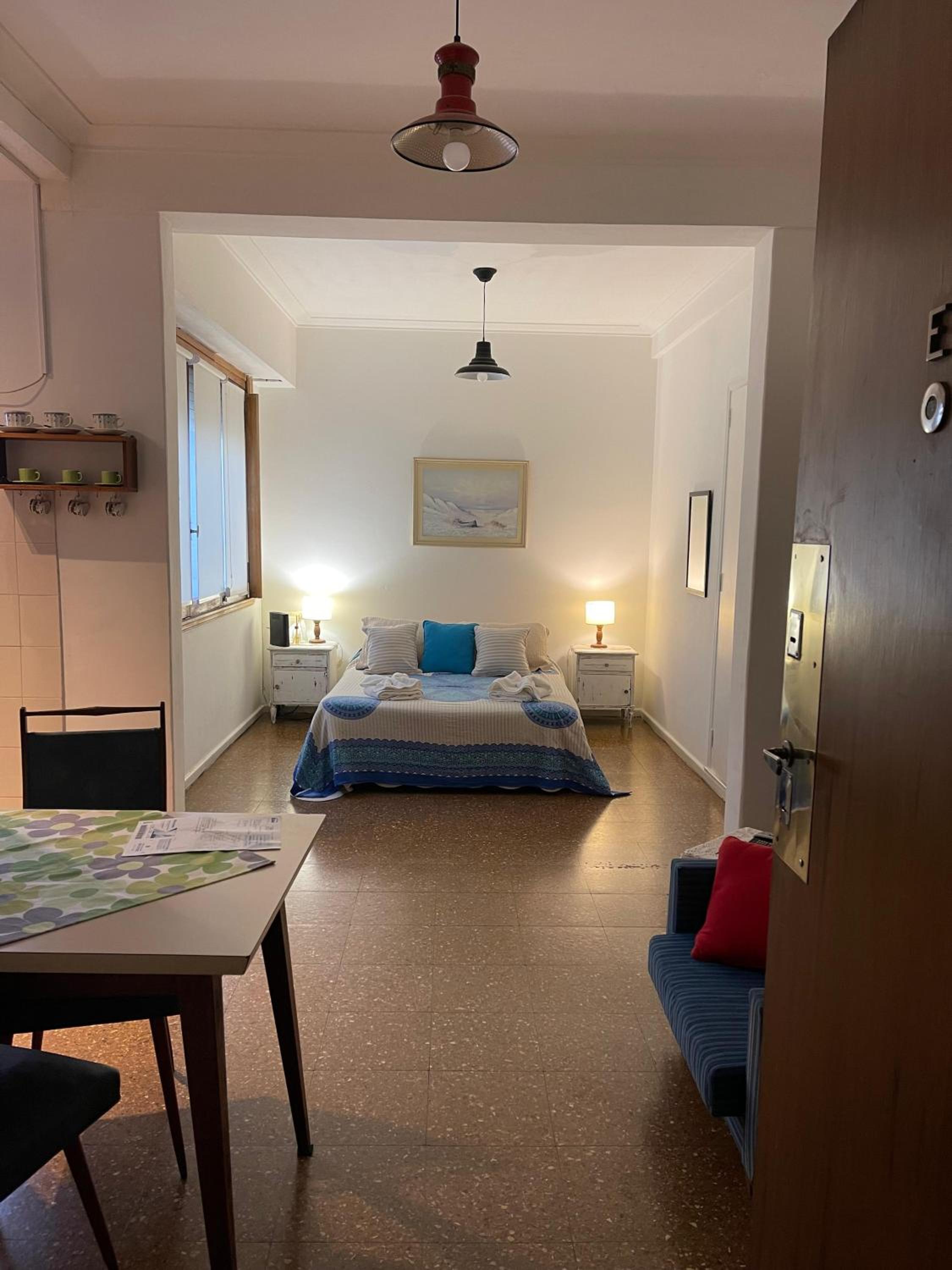 One-Bedroom Apartment photo 3