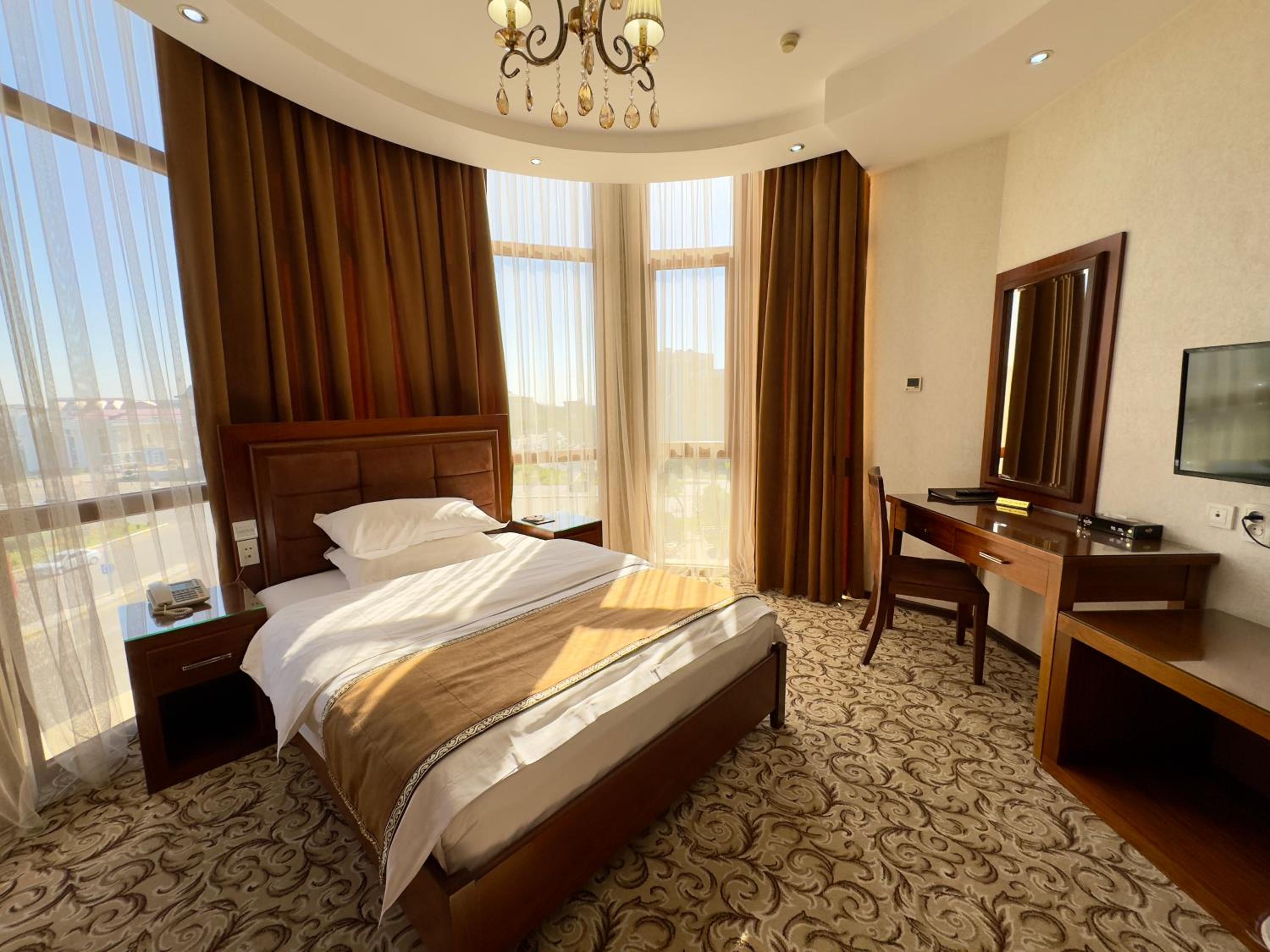 Superior Single Room