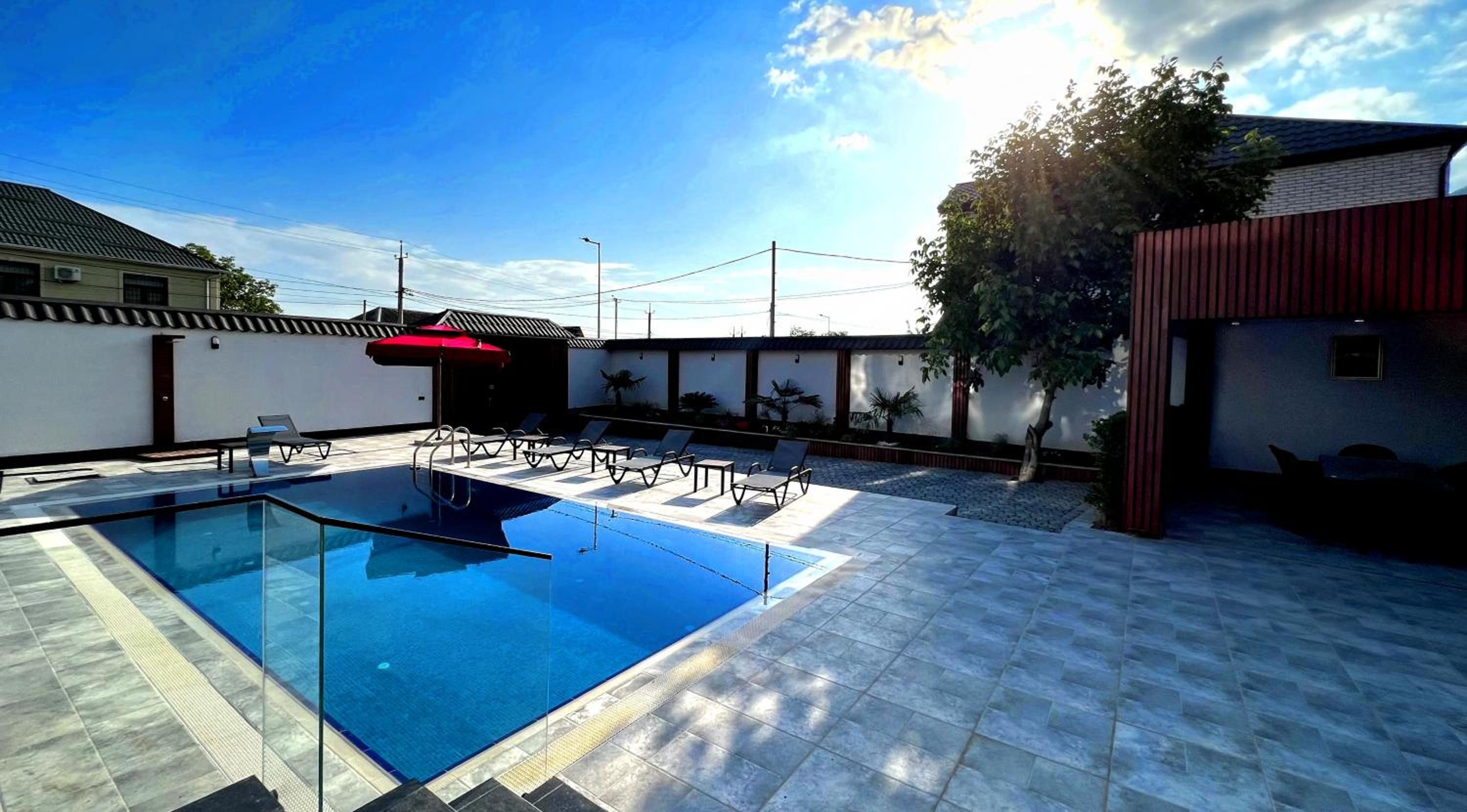 Villa with Private Pool photo 3