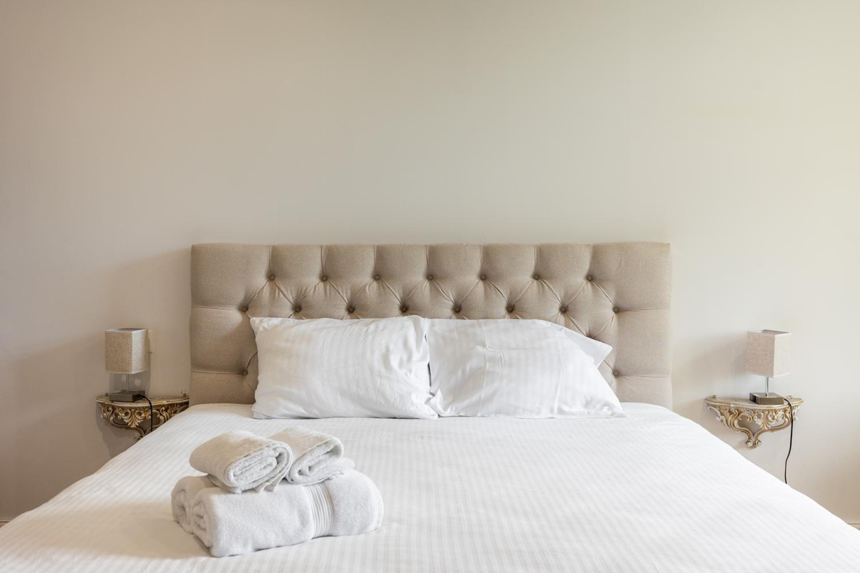 Superior King Room photo 1