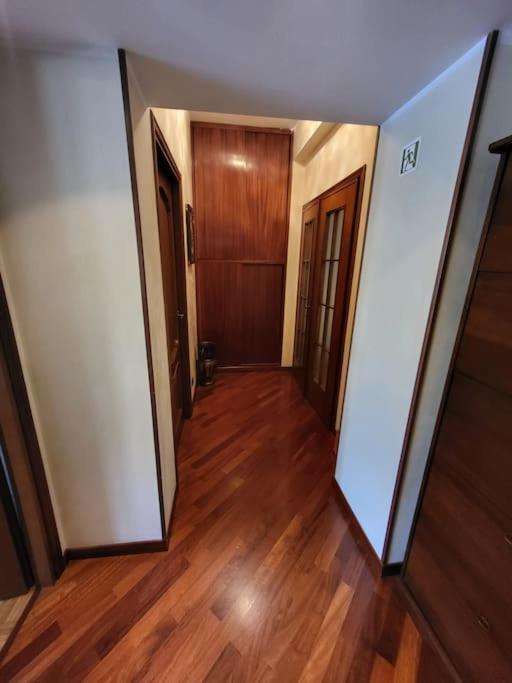 Two-Bedroom Apartment With Terrace