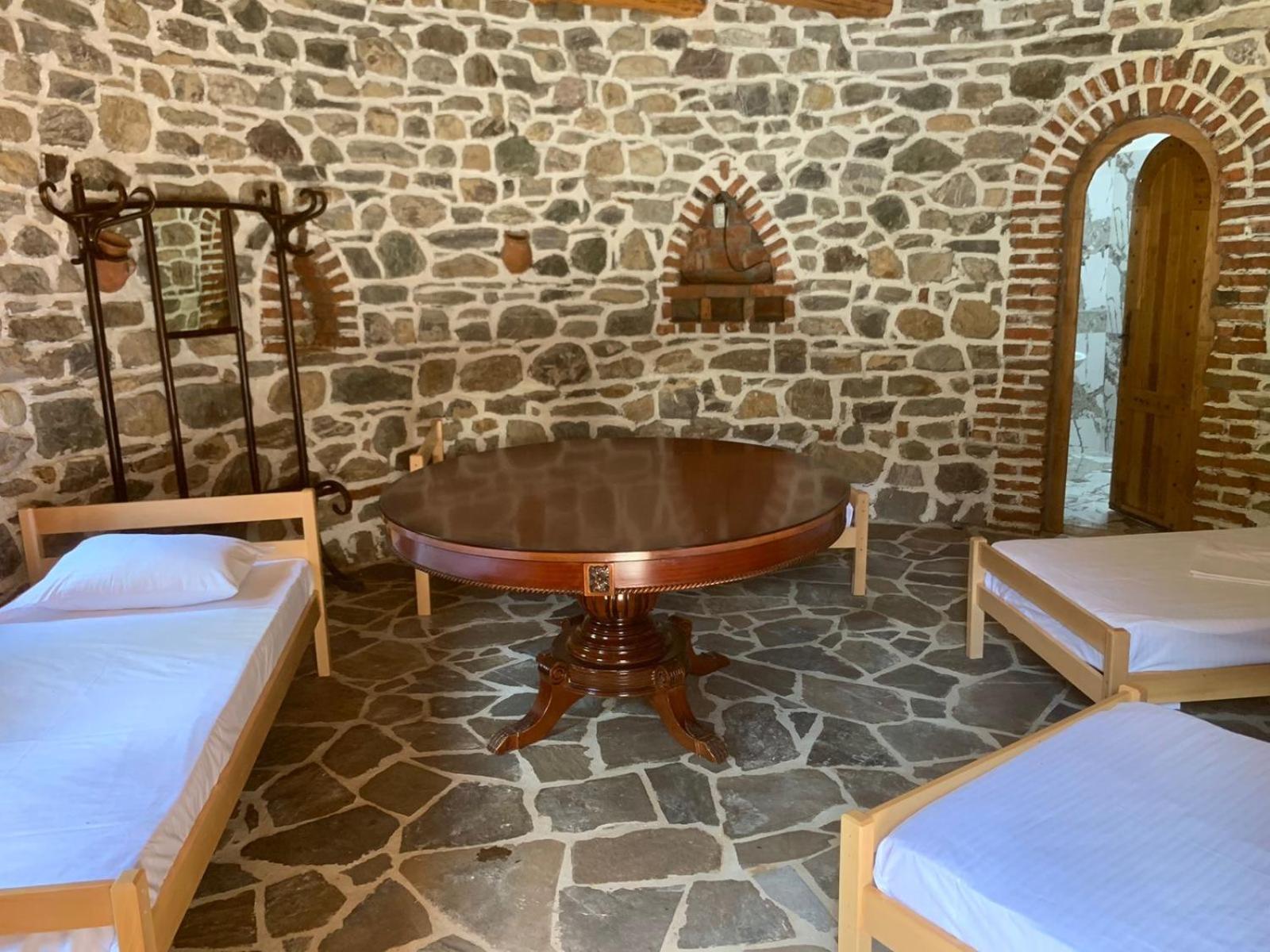 Premium Quadruple Room