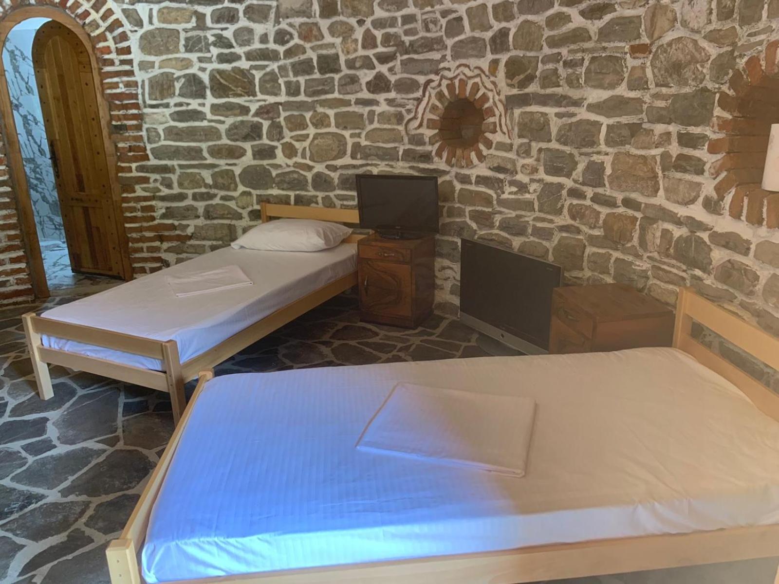 Premium Quadruple Room photo 2