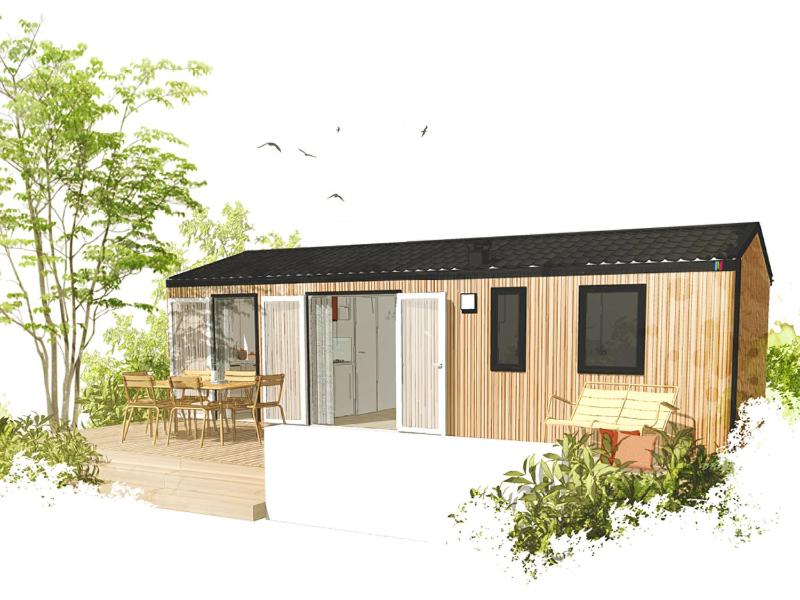 Mobile Home