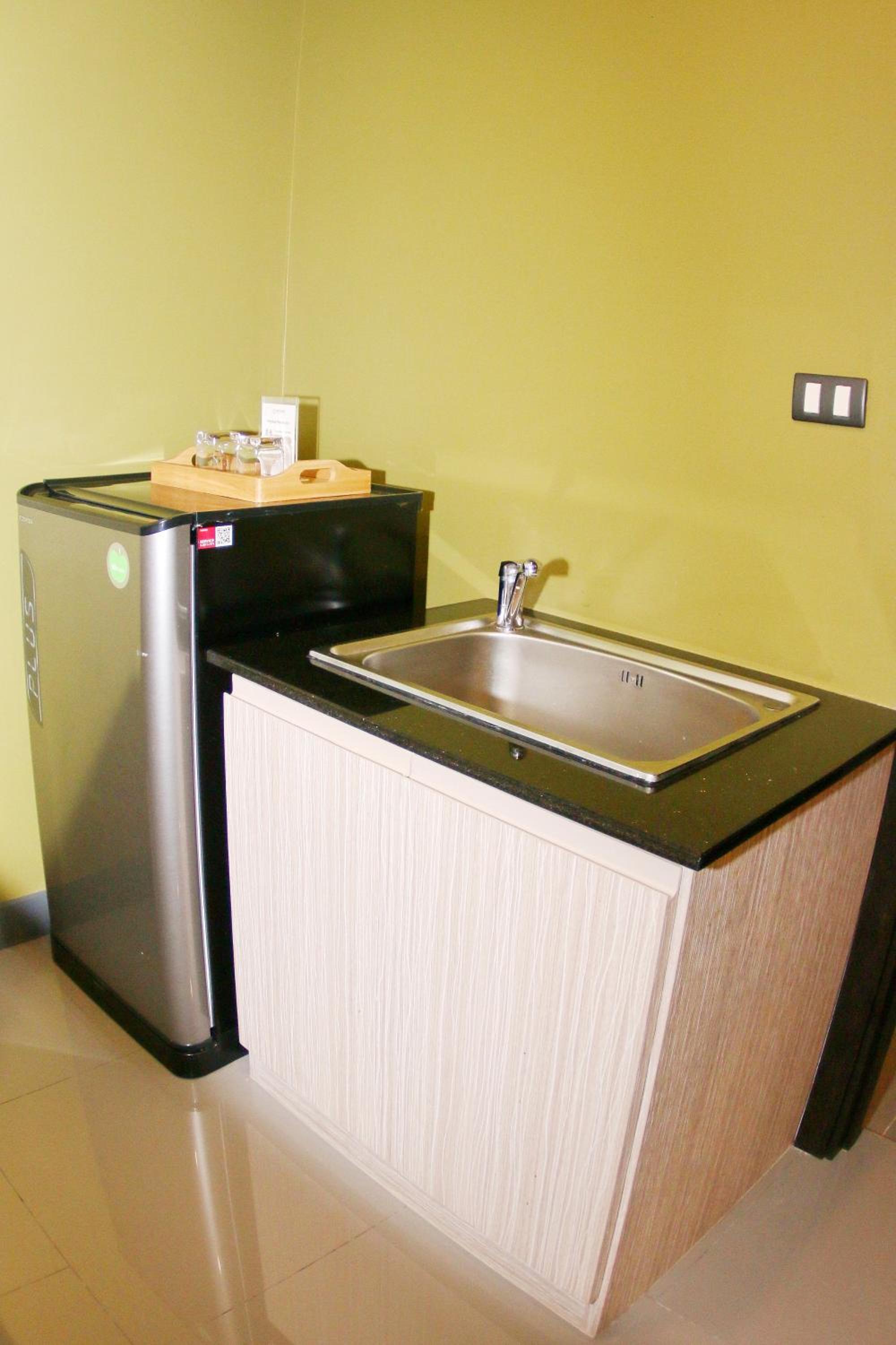 Suite photo 3