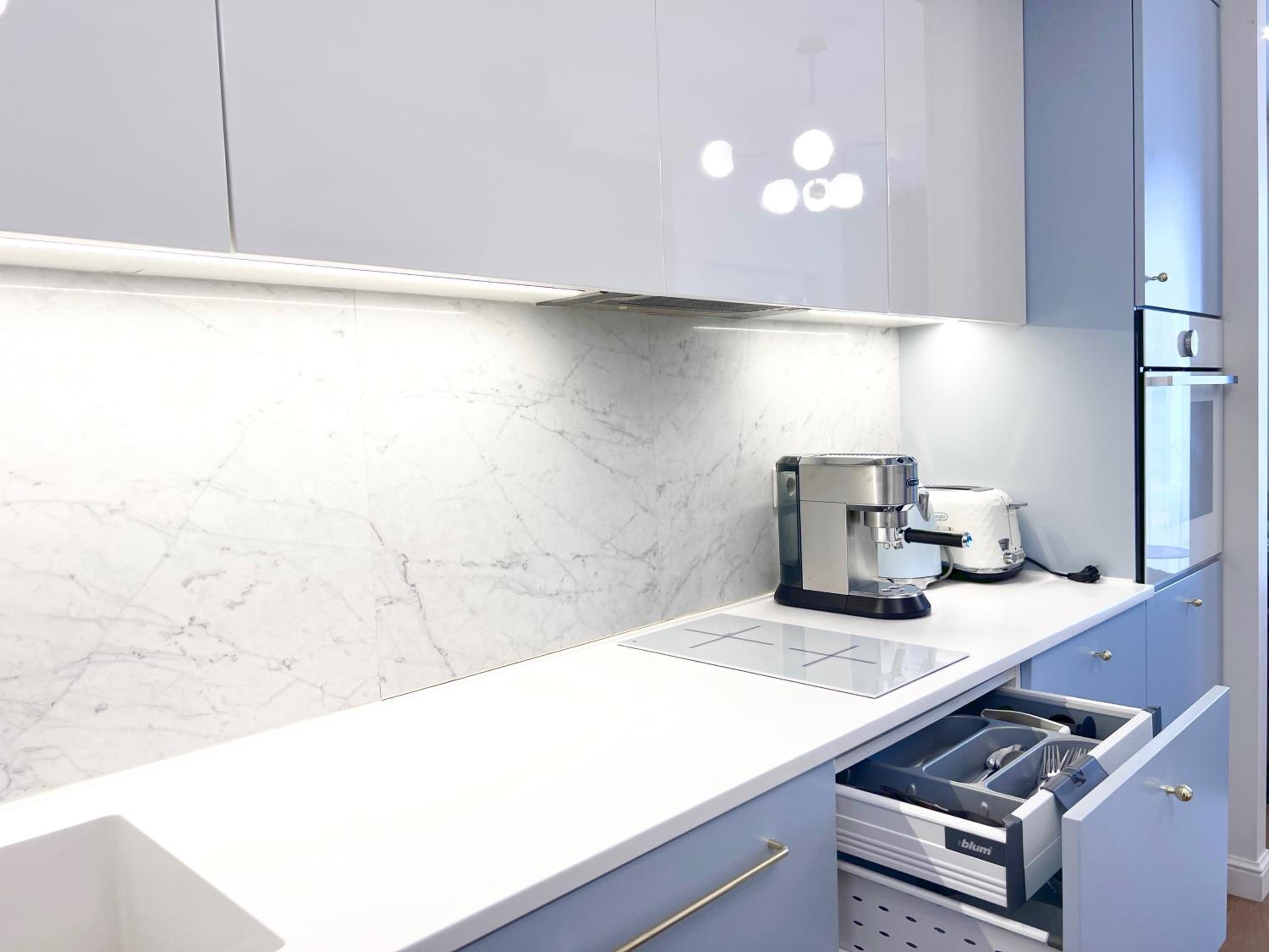 Design One Bedroom Apartment photo 3