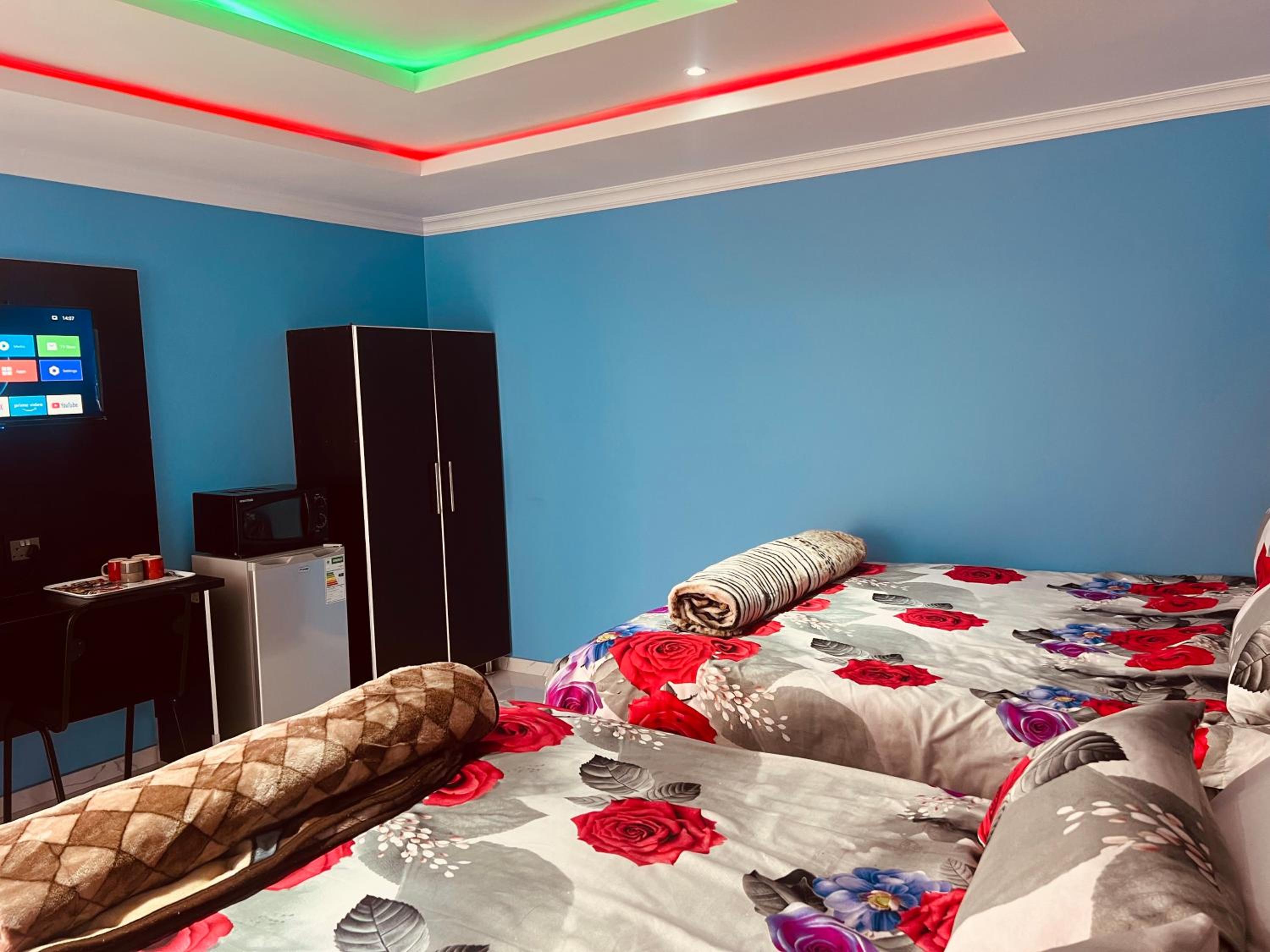 Deluxe Double Room photo 2