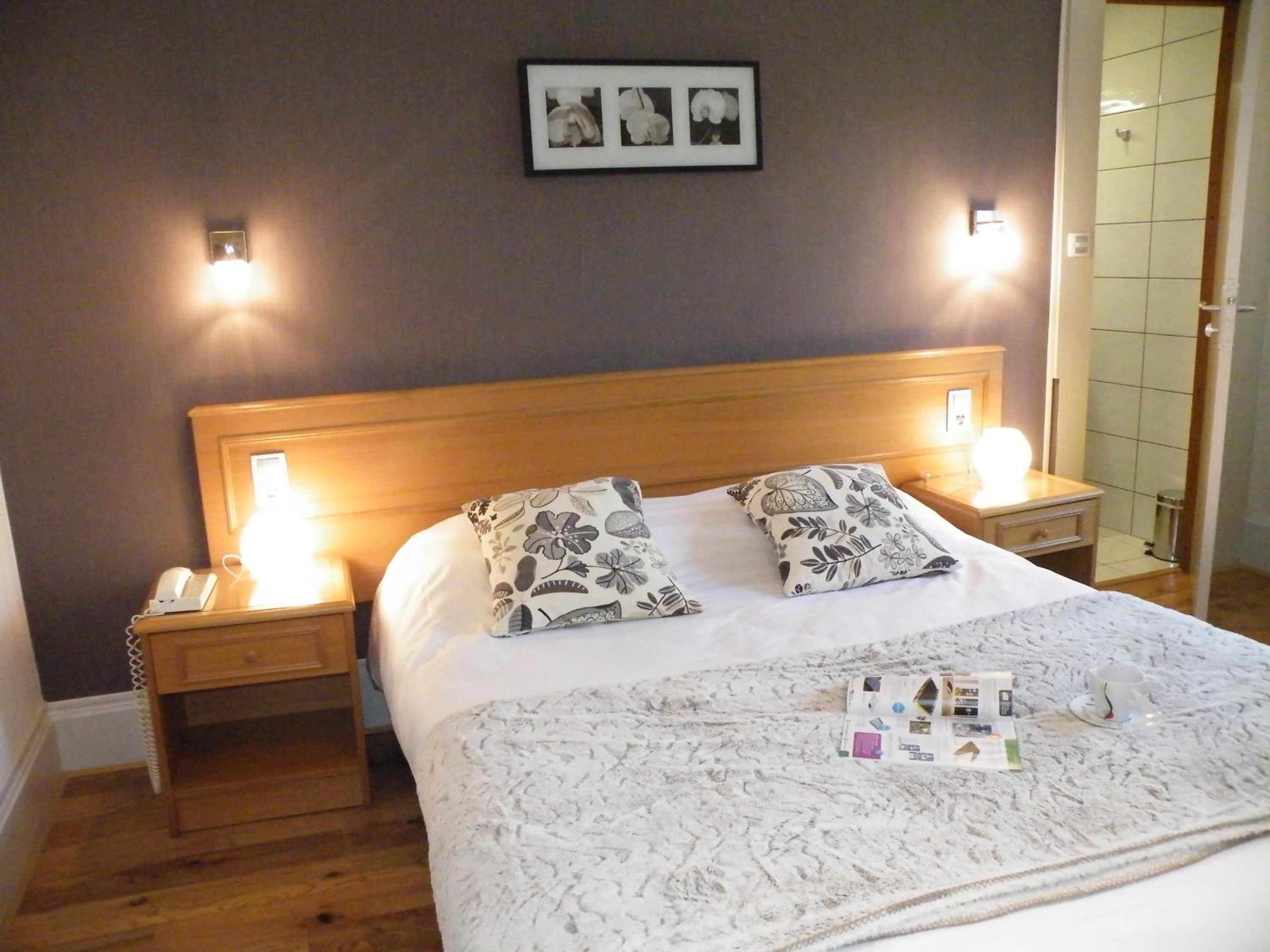 Classic Double Room photo 2