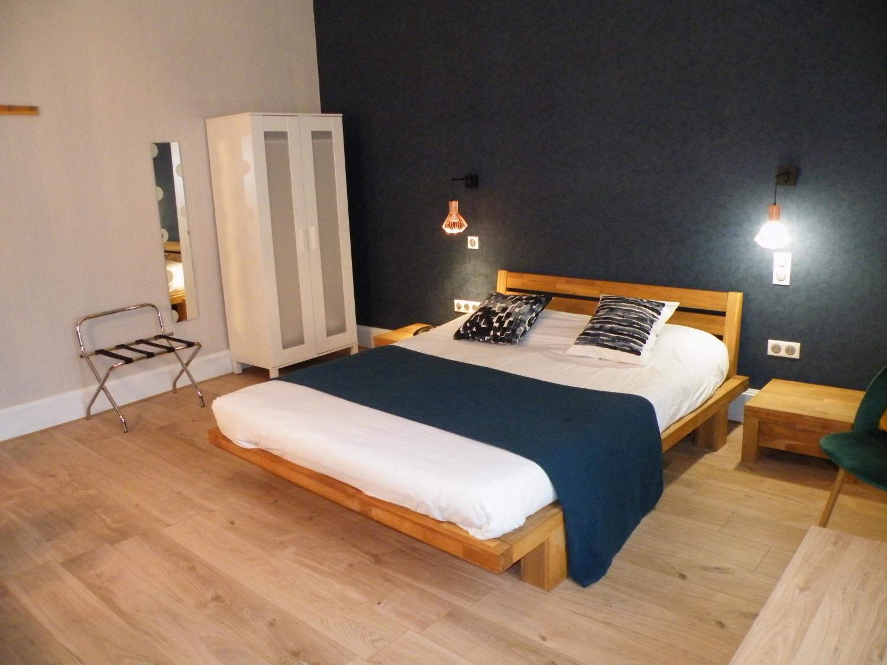 Superior Double Room photo 2