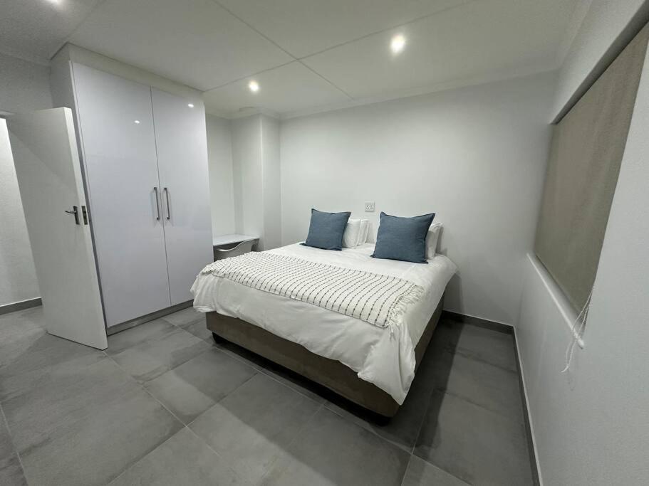 Four-Bedroom Vacation Home photo 3