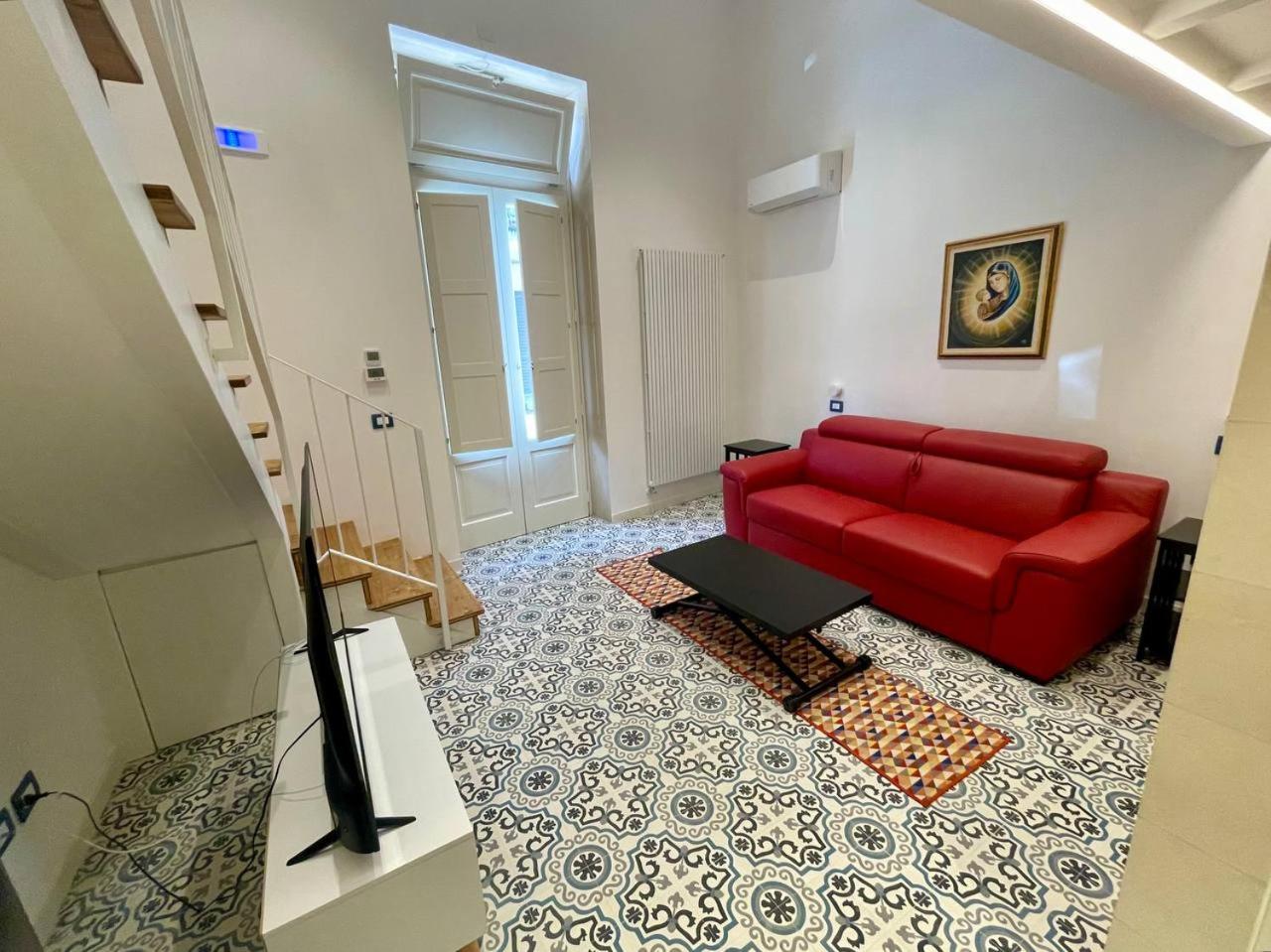 Maisonette