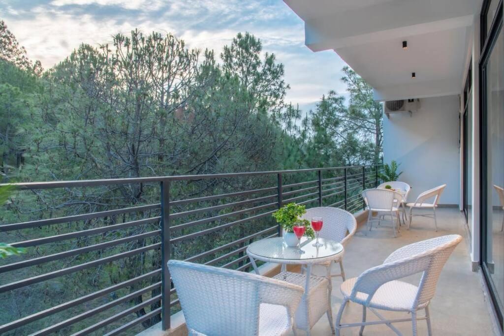 Penthouse Apartment photo 2