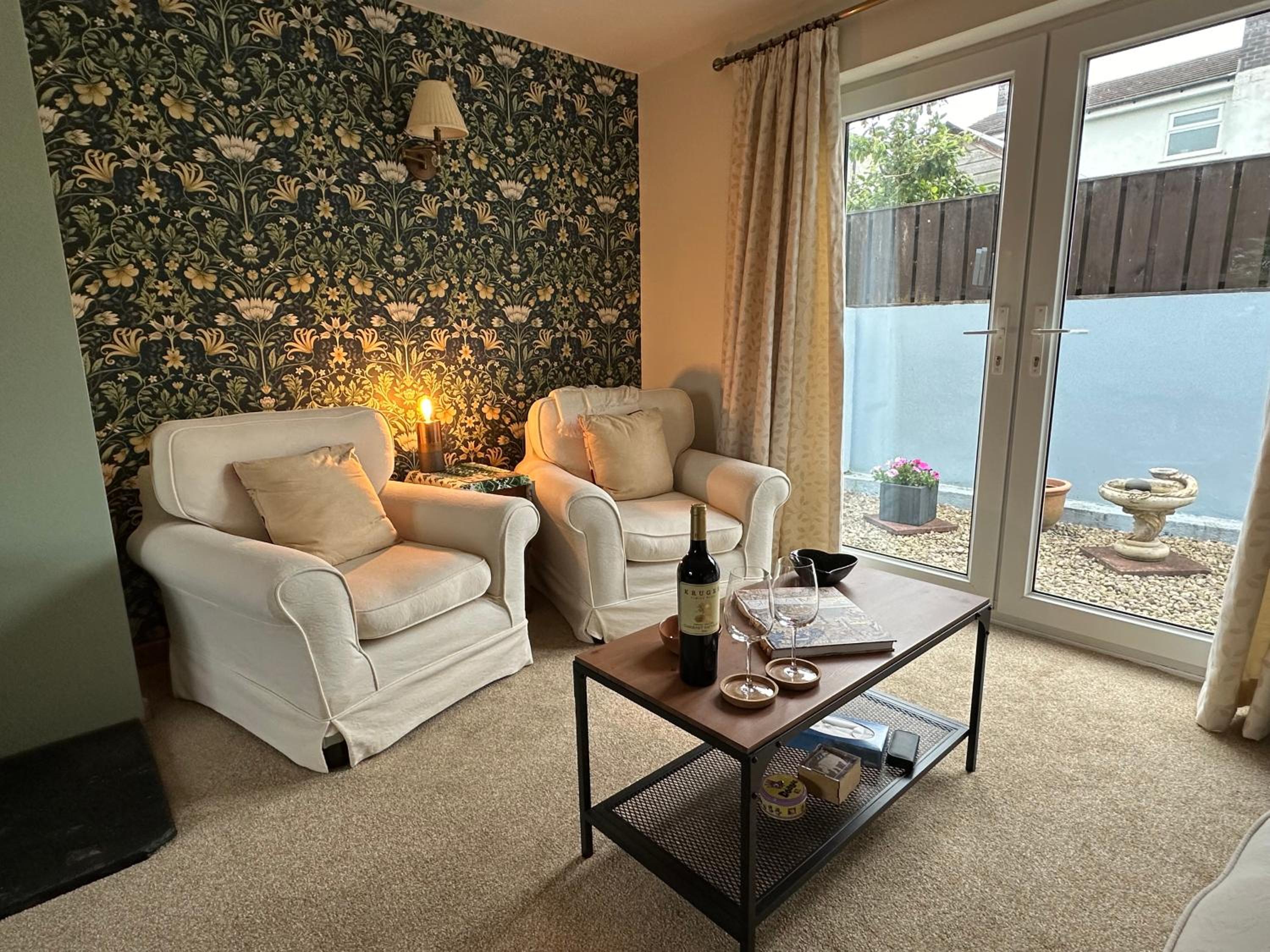 Two-Bedroom House photo 1