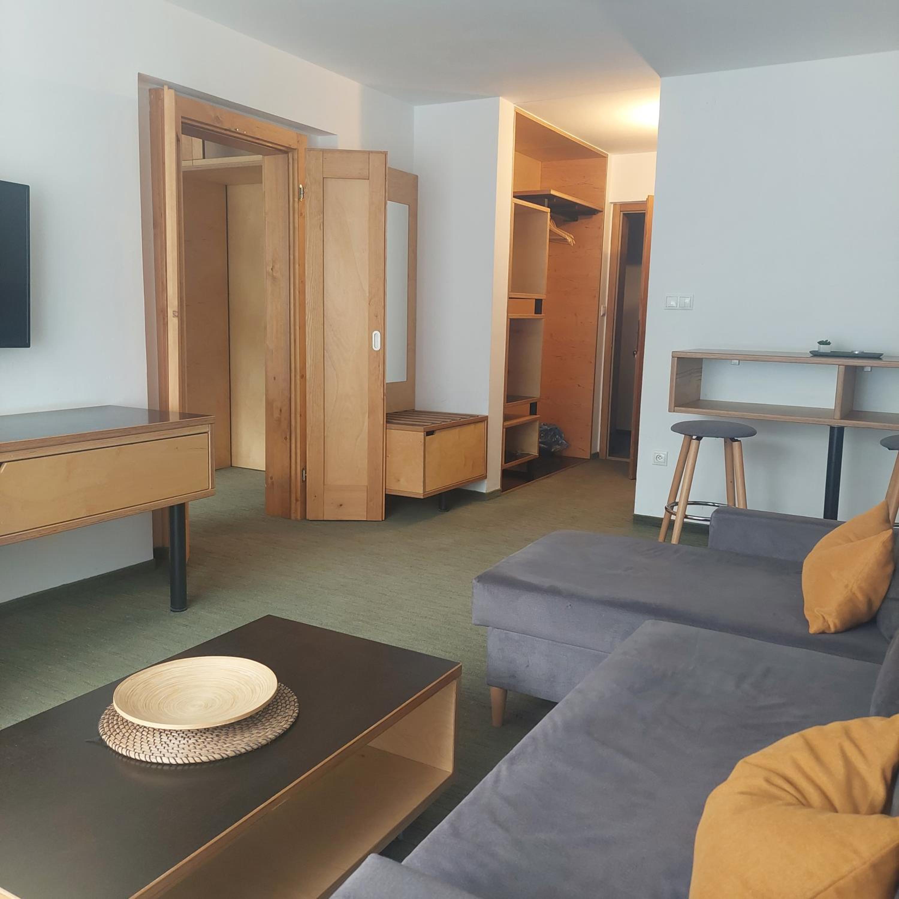 Superior Apartment - Photo 7