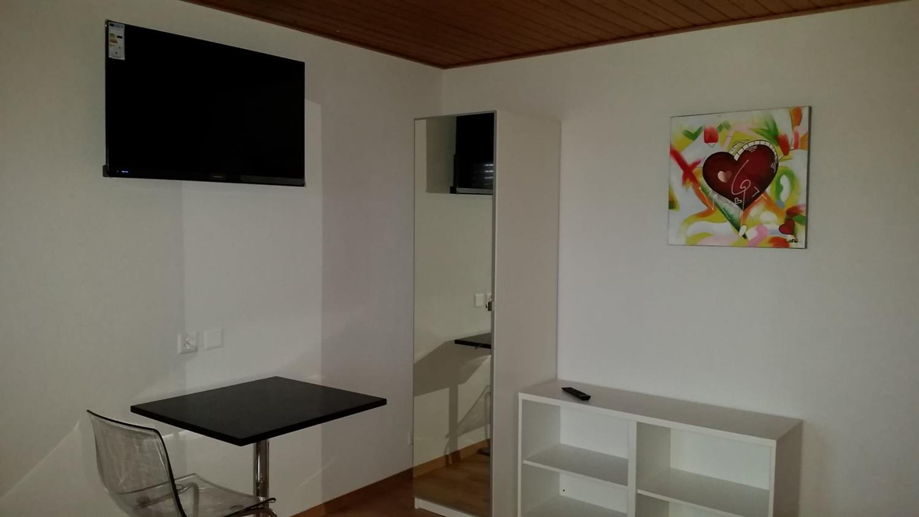 Double Or Twin Room photo 3