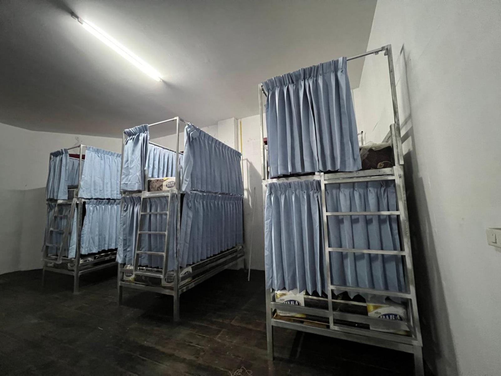 Bed In 6-Bed Mixed Dormitory Room photo 1