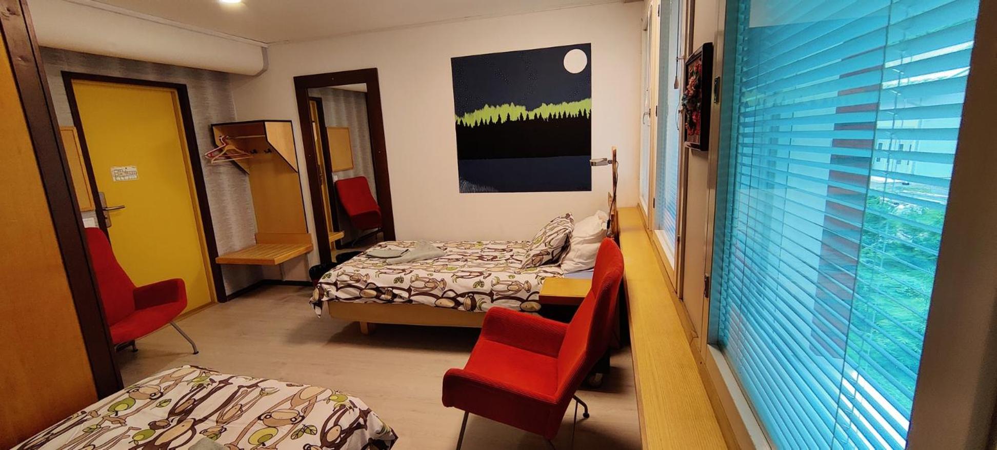 Superior Twin Room photo 1