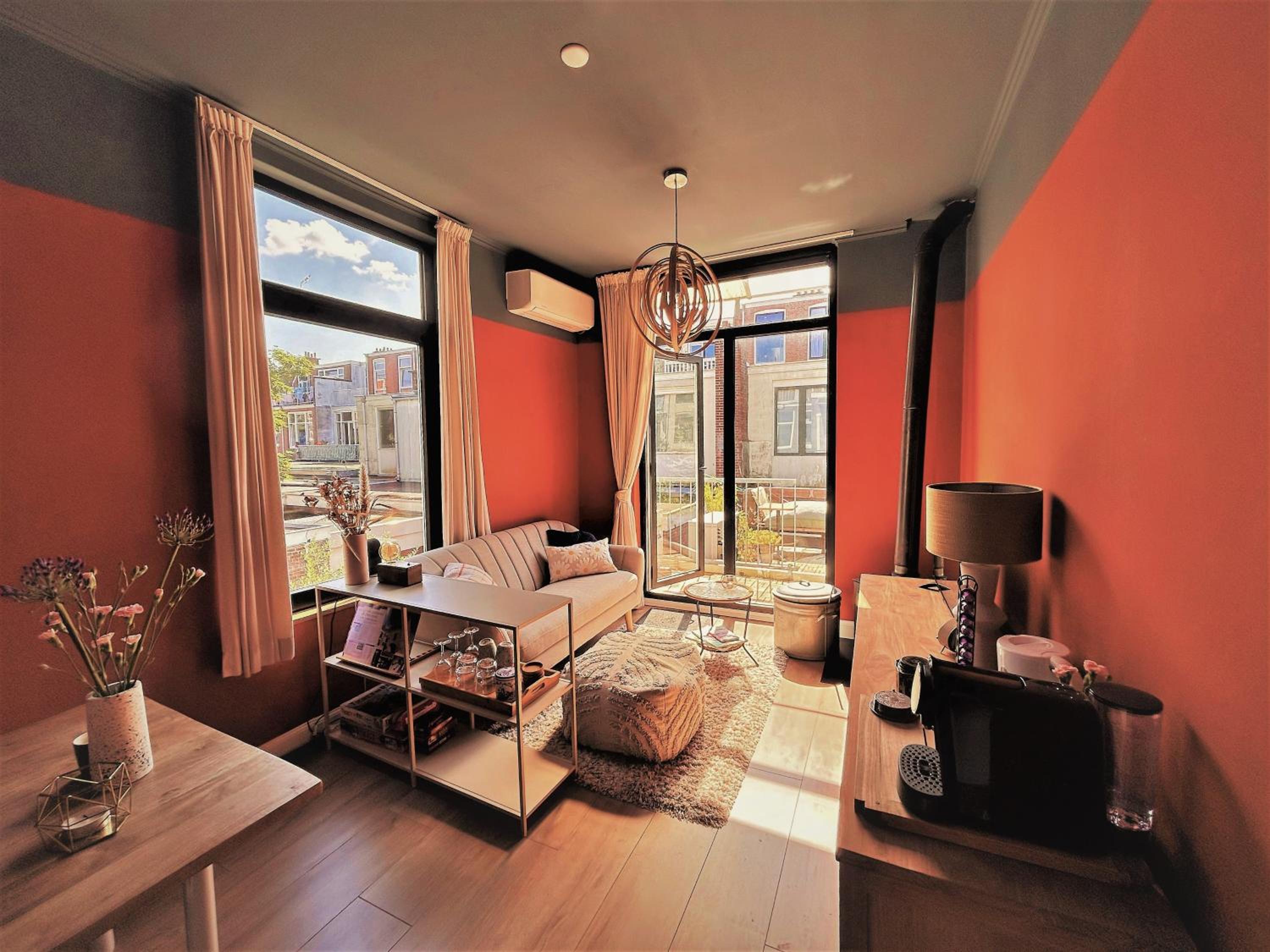 Double Room With Private Bathroom photo 1