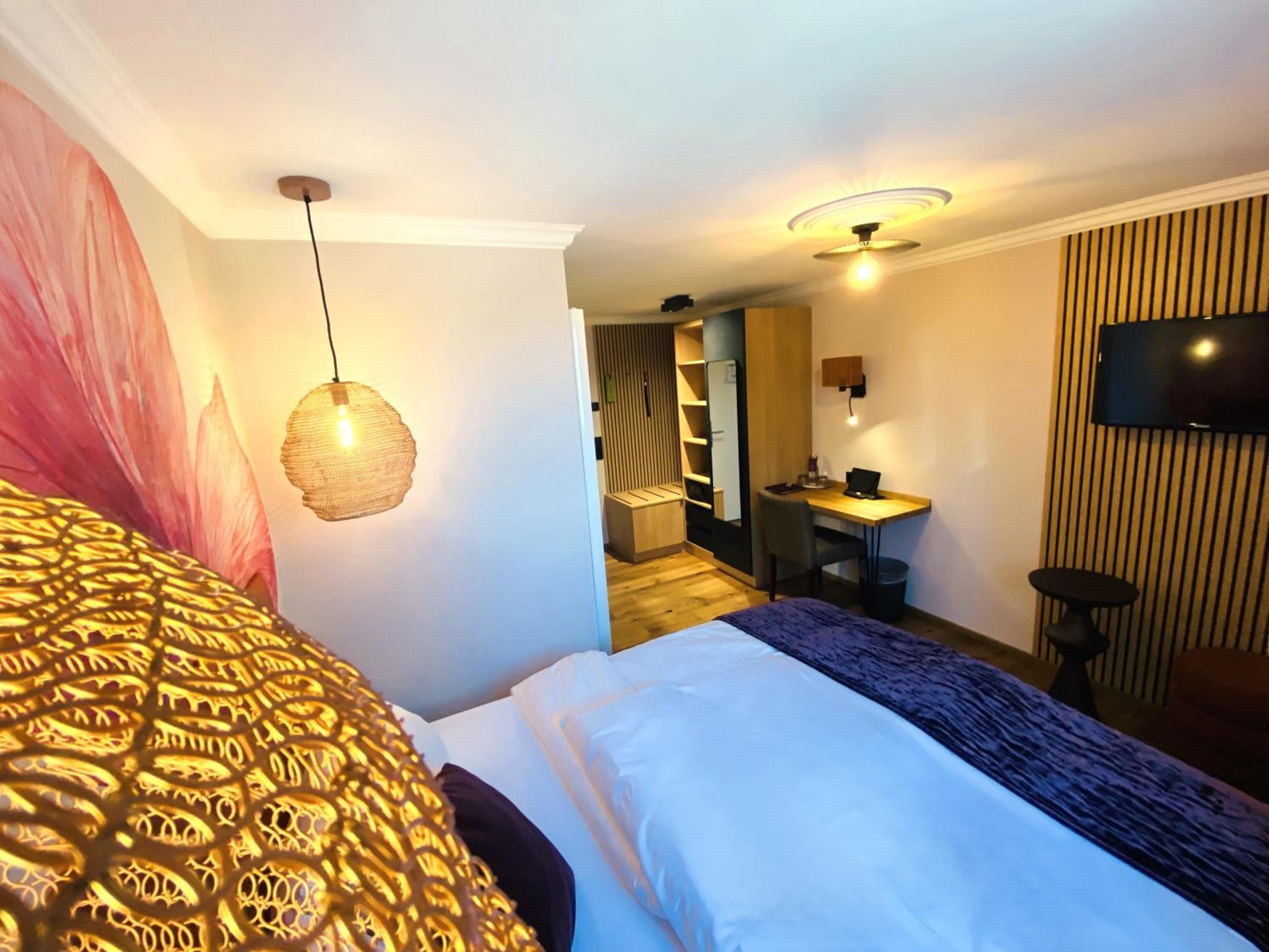 Queen Room - Photo 3