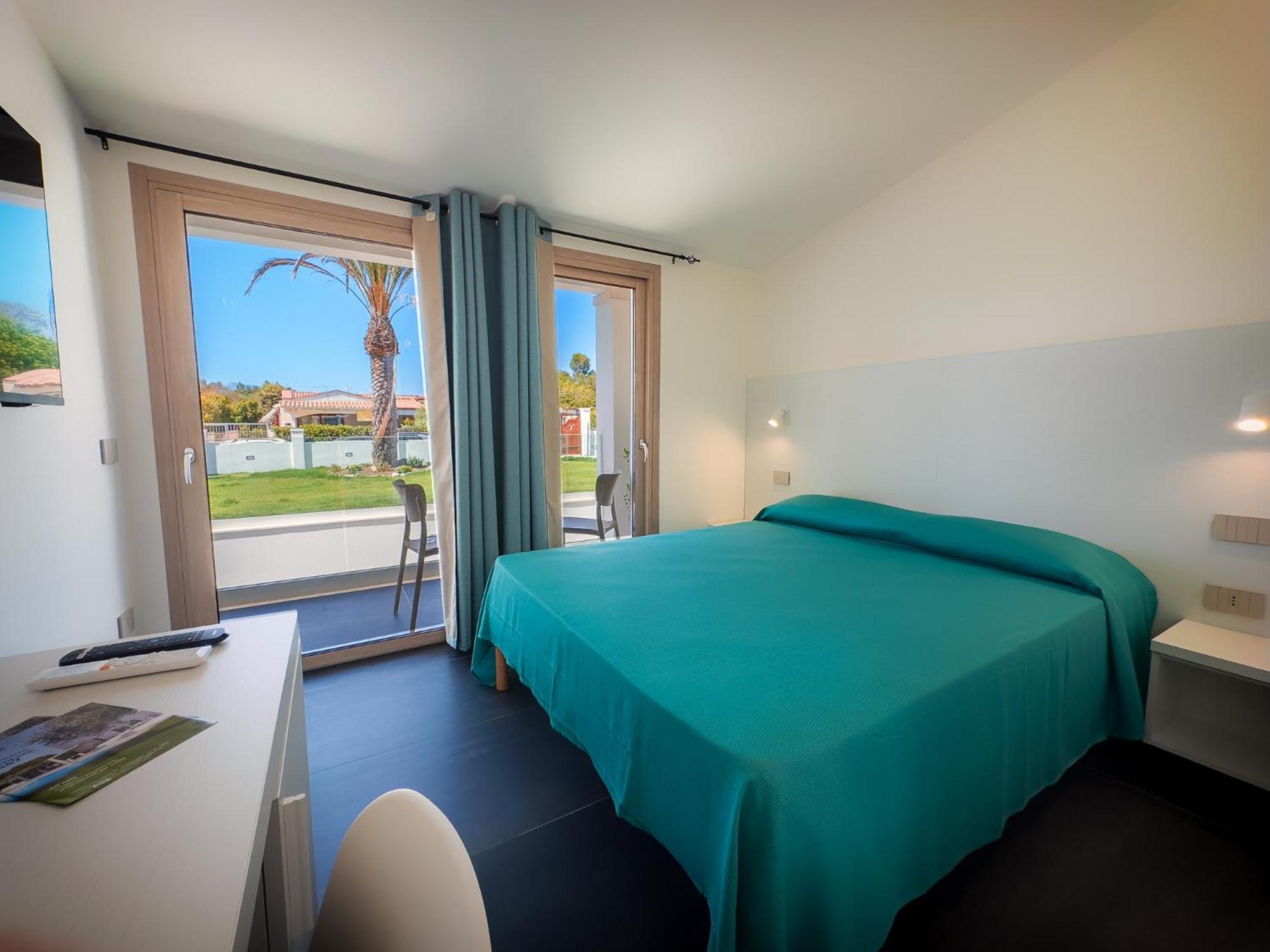 Superior Twin Room With Garden View photo 1