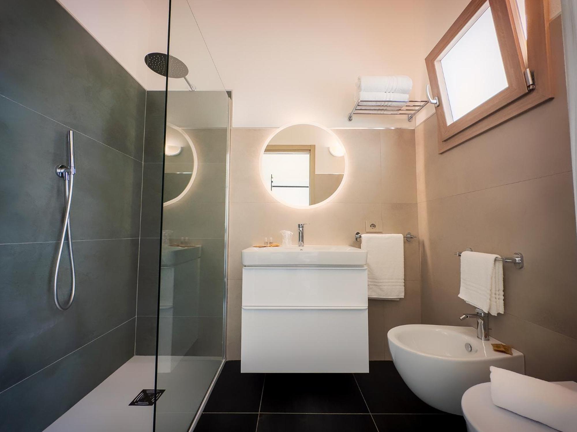 Superior Twin Room With Garden View photo 2