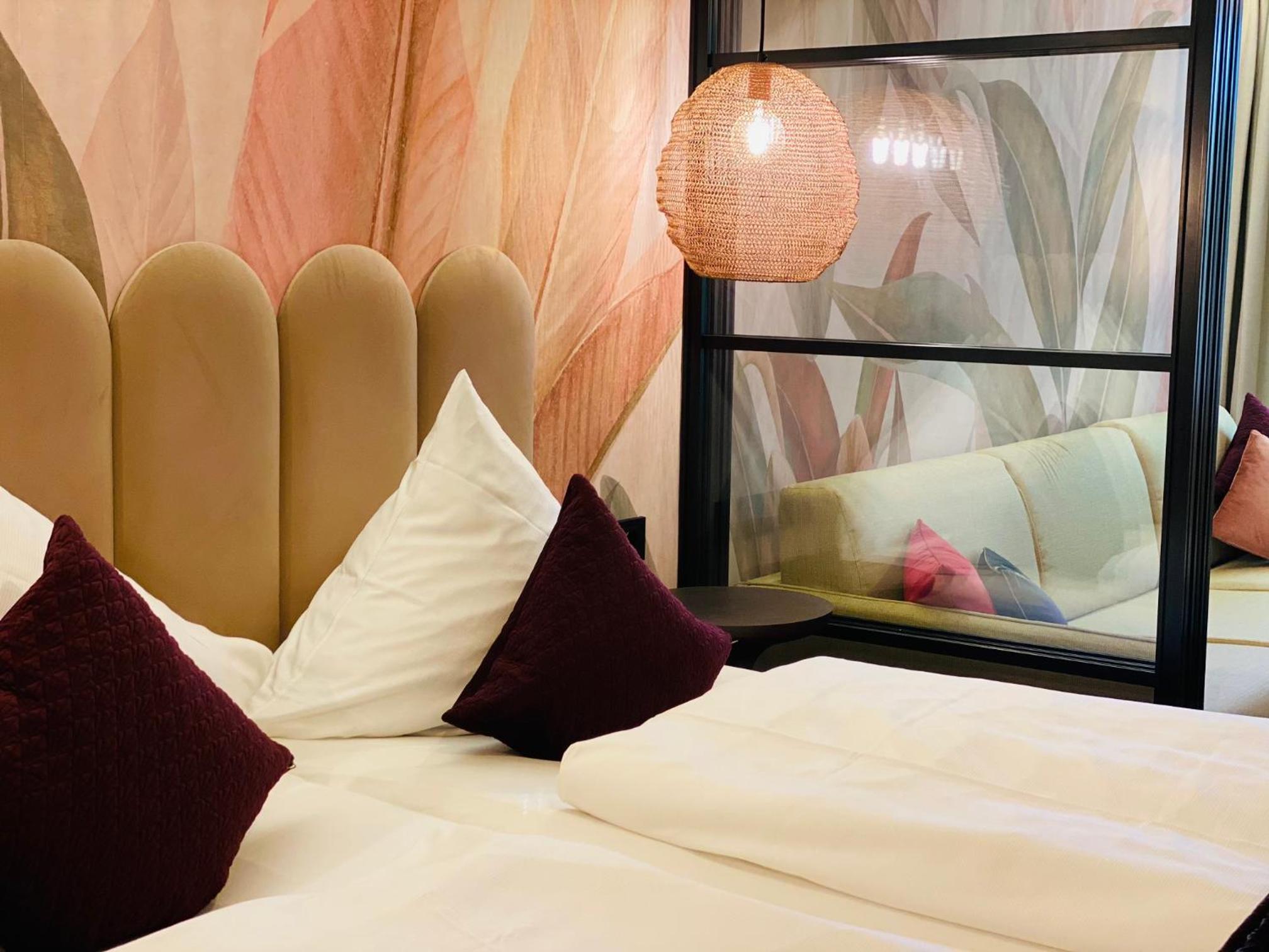 Junior Suite - Photo 13