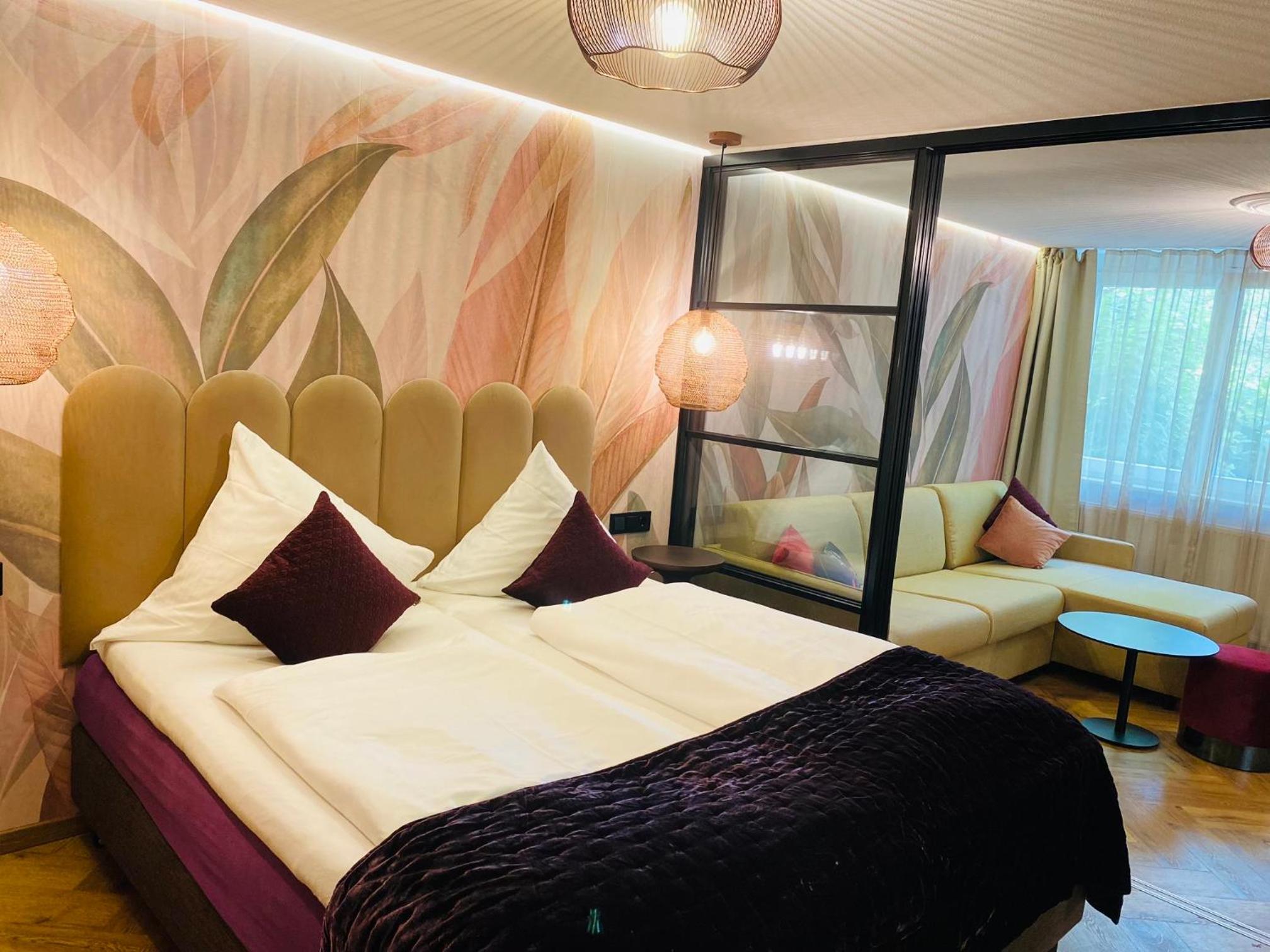 Junior Suite - Photo 10