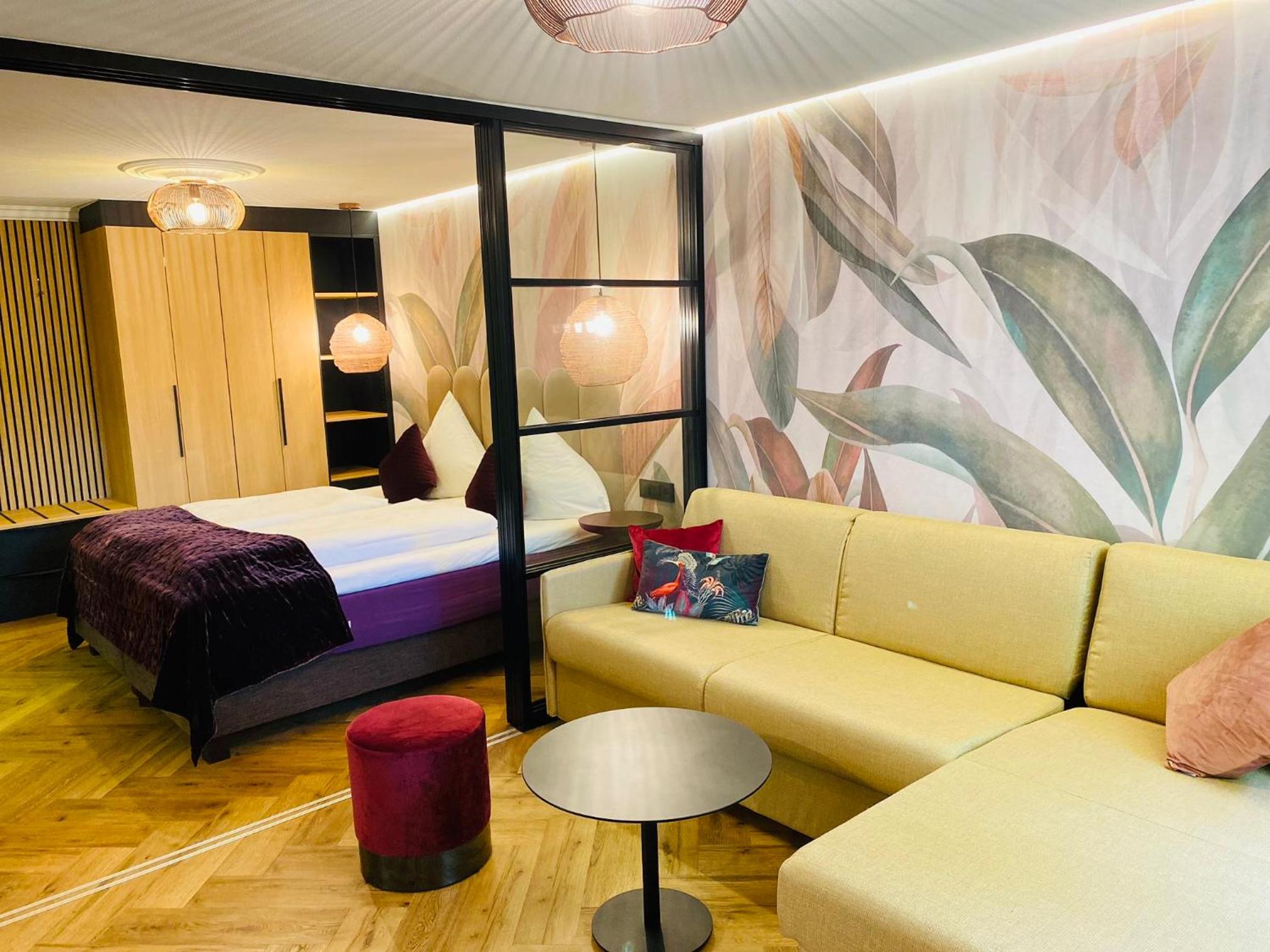 Junior Suite - Photo 9