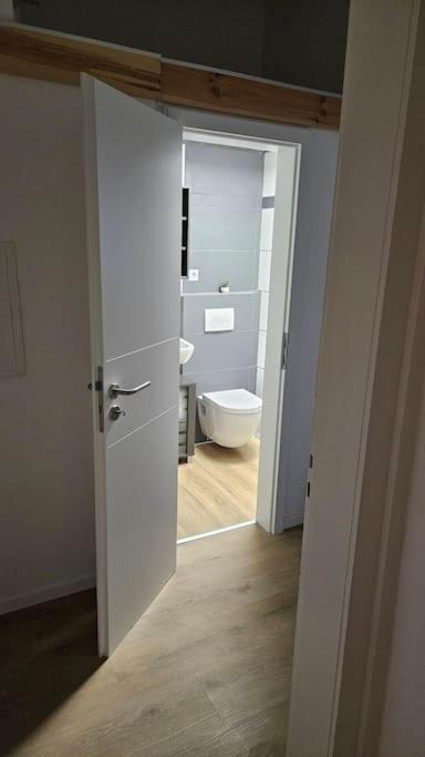 Two-Bedroom Apartment photo 2