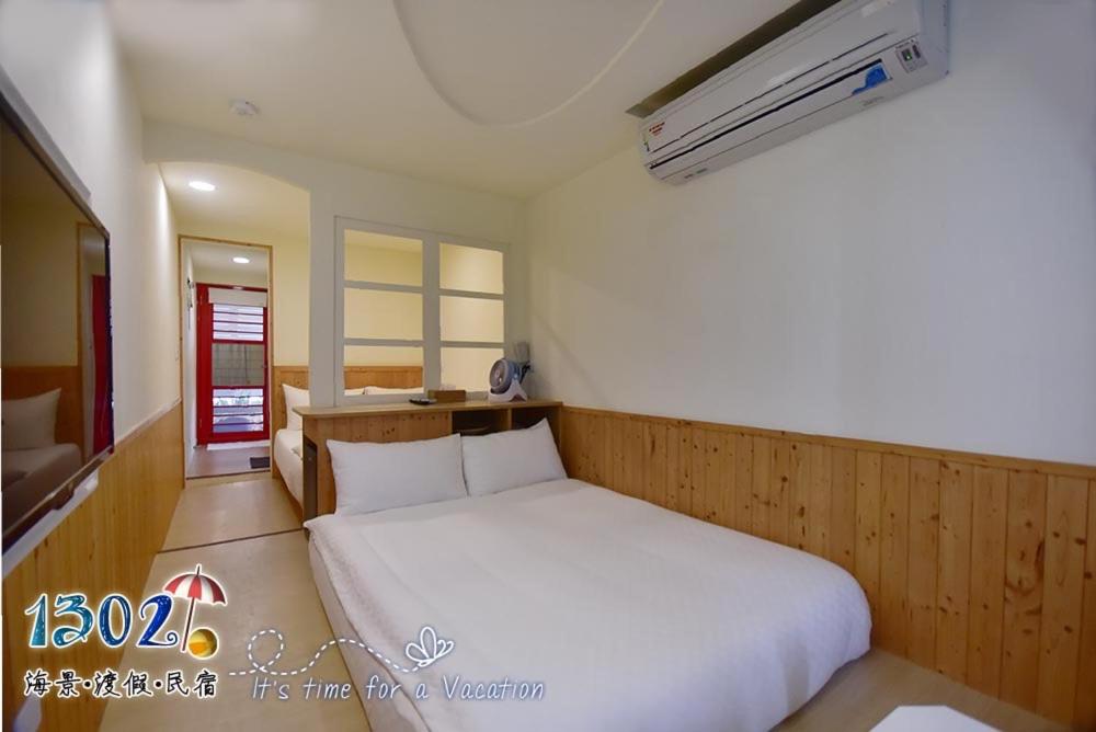 Quadruple Room With Balcony photo 1