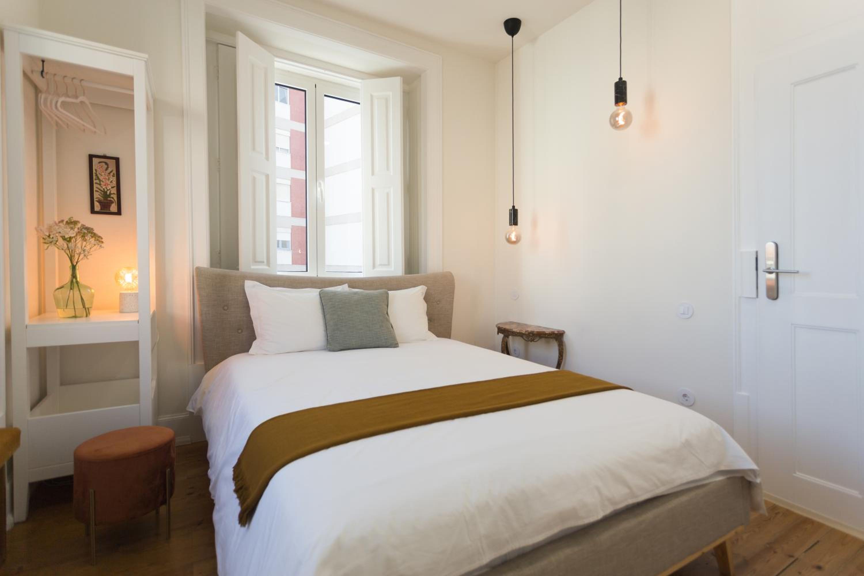 Double Room with Private Bathroom photo 3