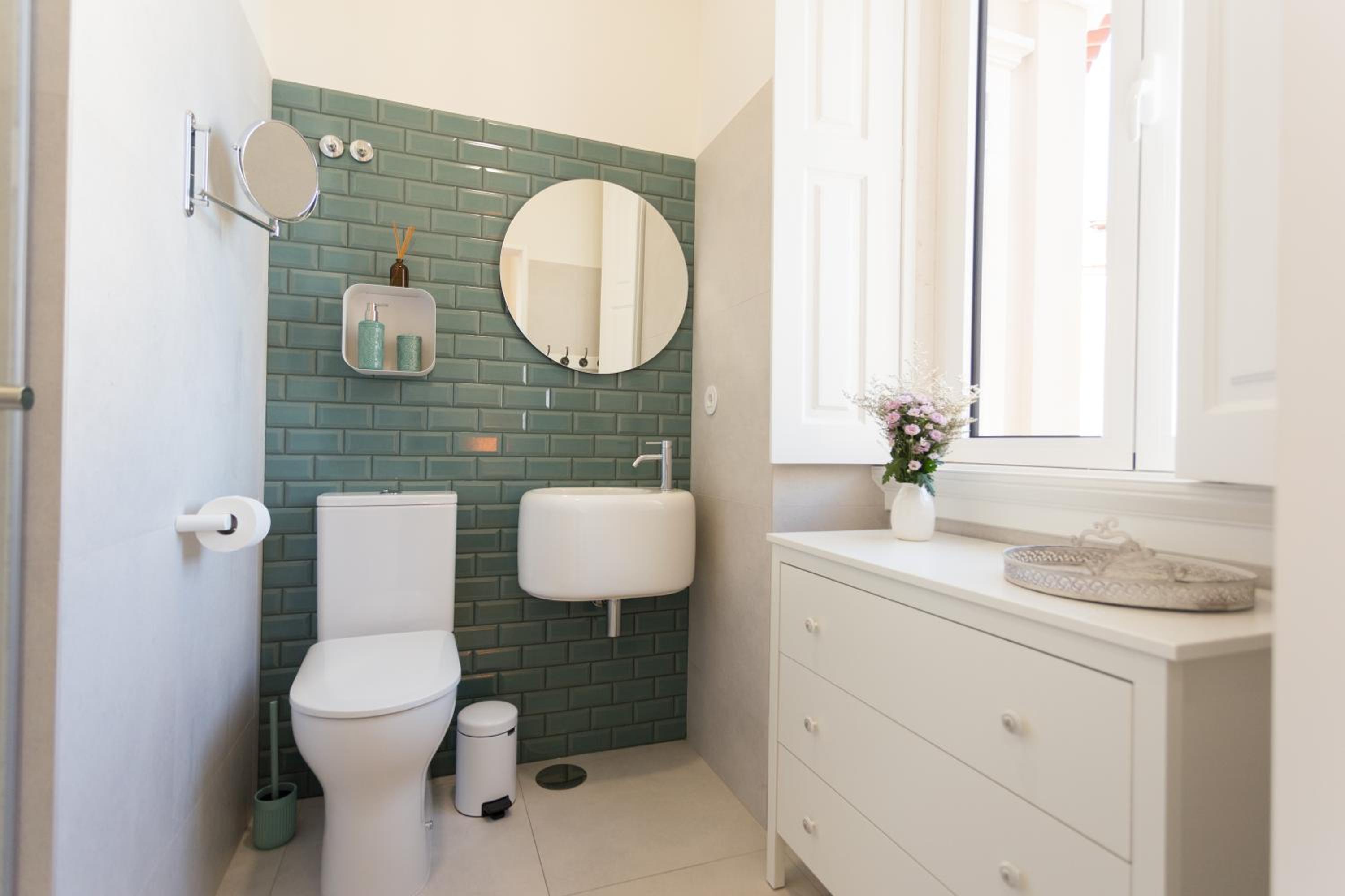 Double Room with Private Bathroom photo 2