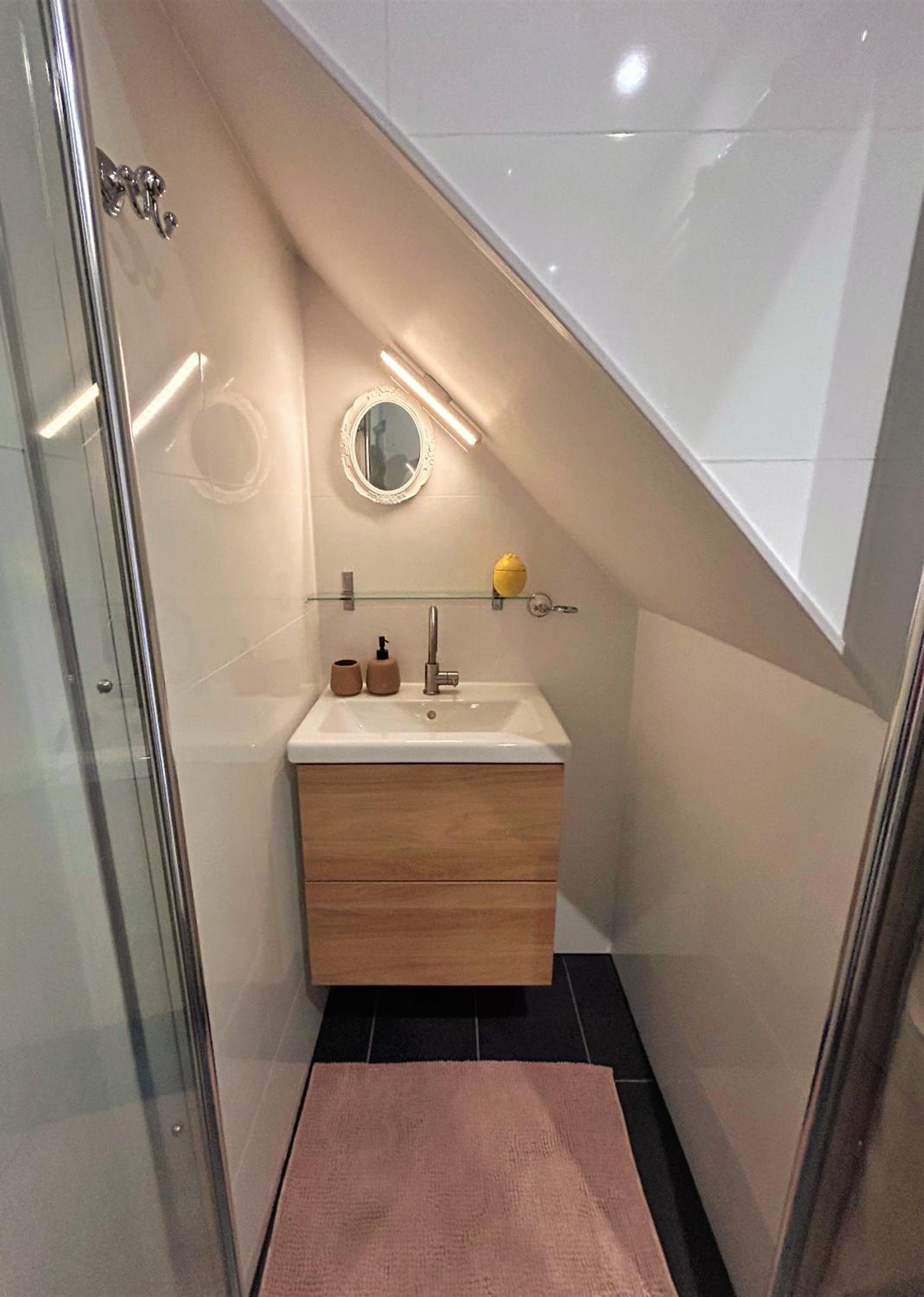 Double Room With Private Bathroom photo 2