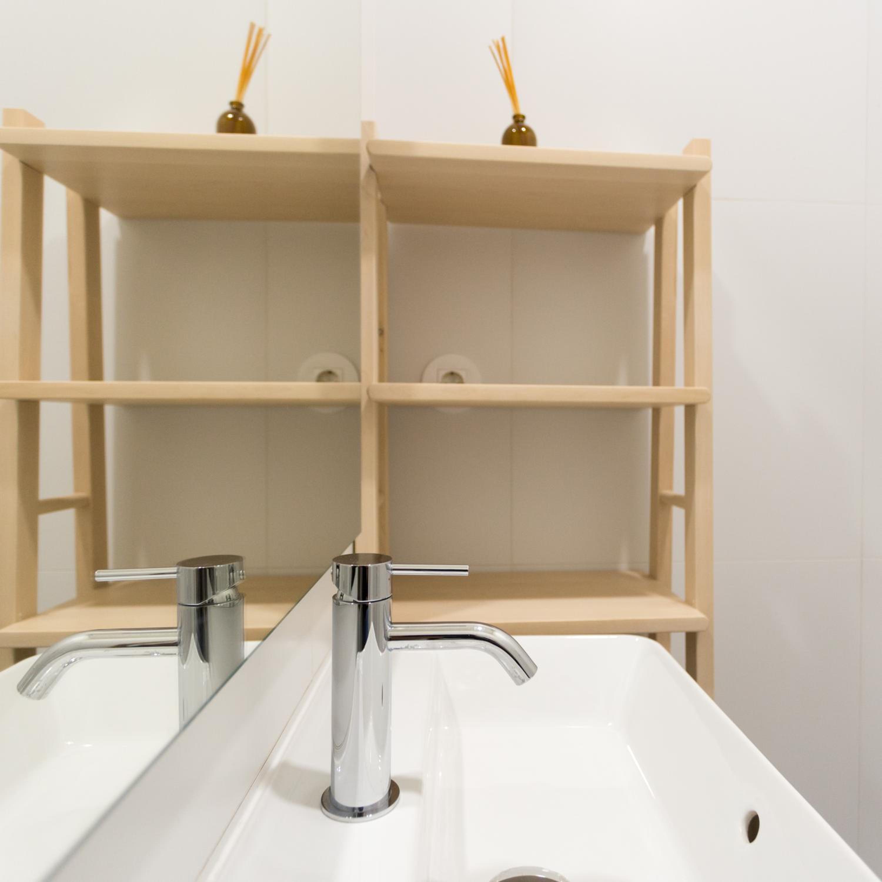 Double Room with Private External Bathroom photo 3