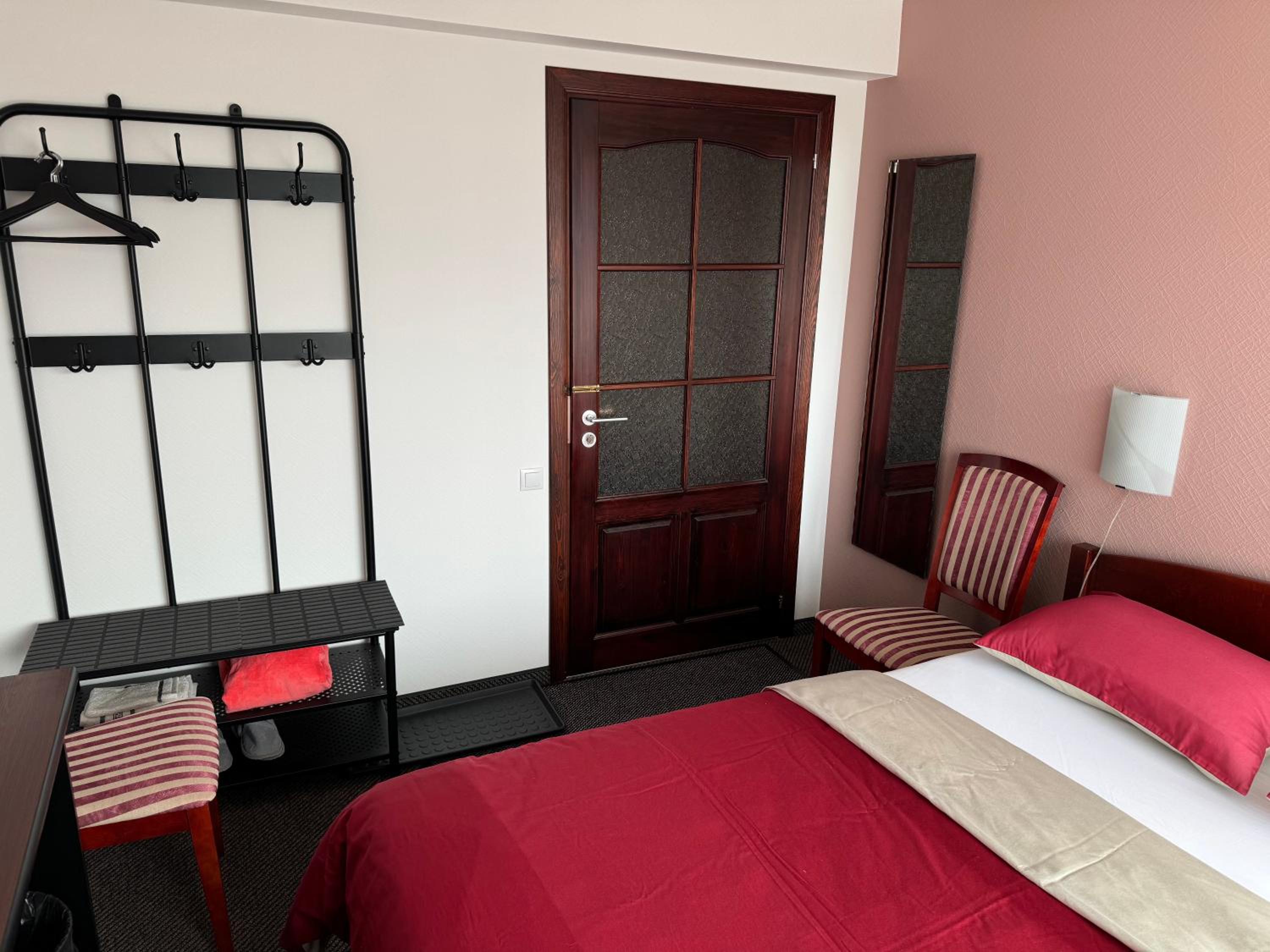 Double Room With Private External Bathroom photo 3