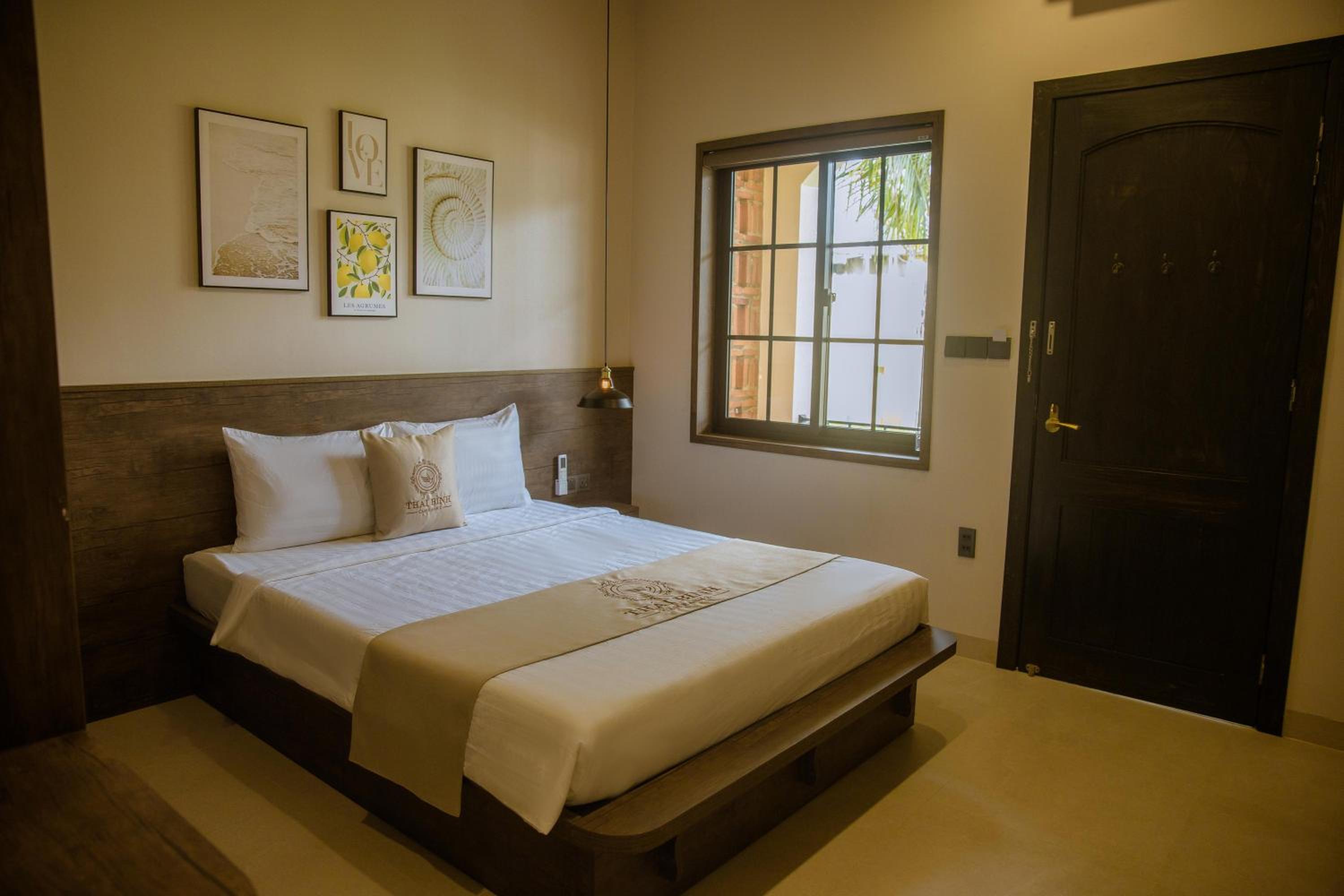 Double Room With Terrace photo 1