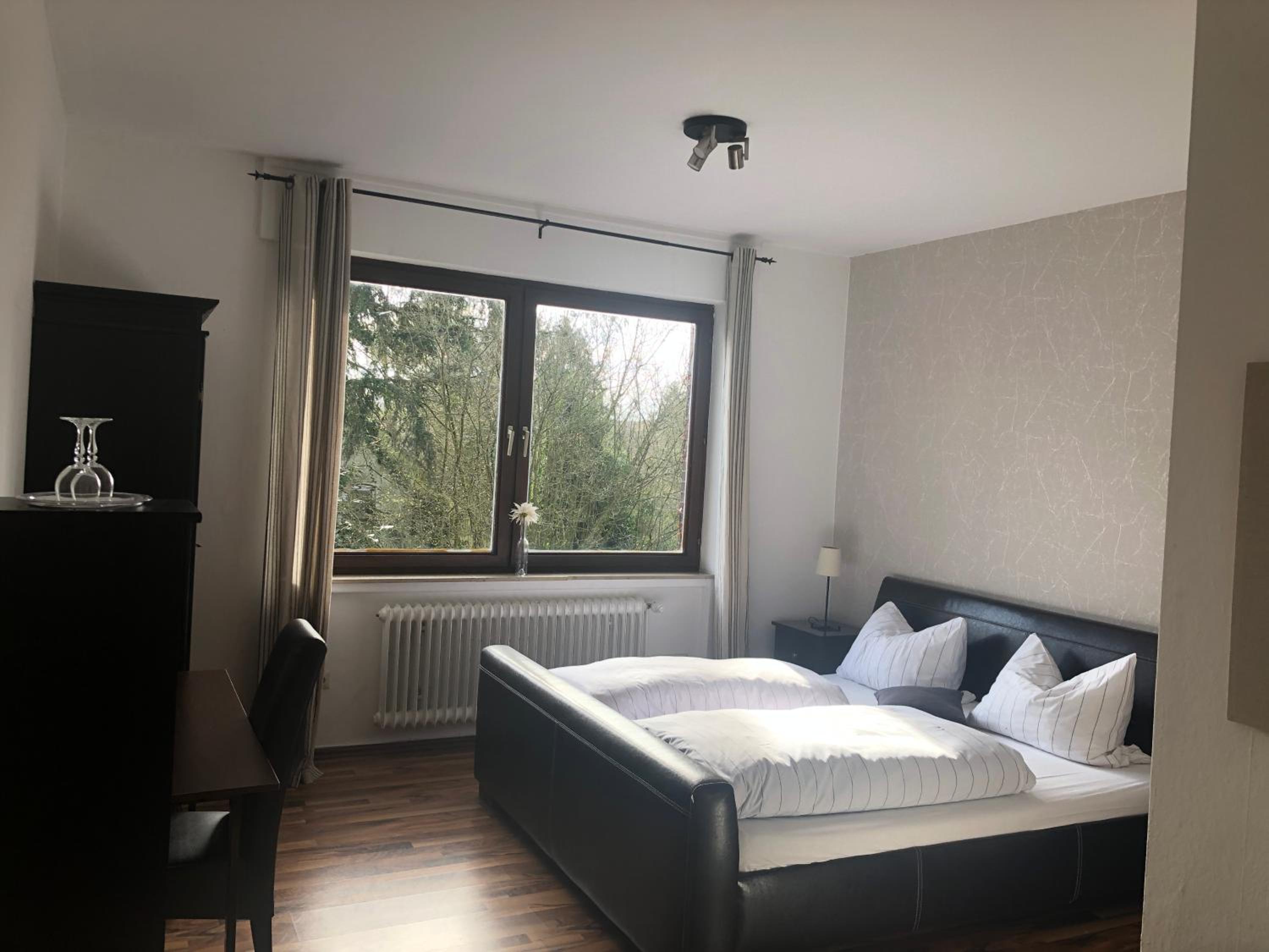 Double Room With Garden View photo 1