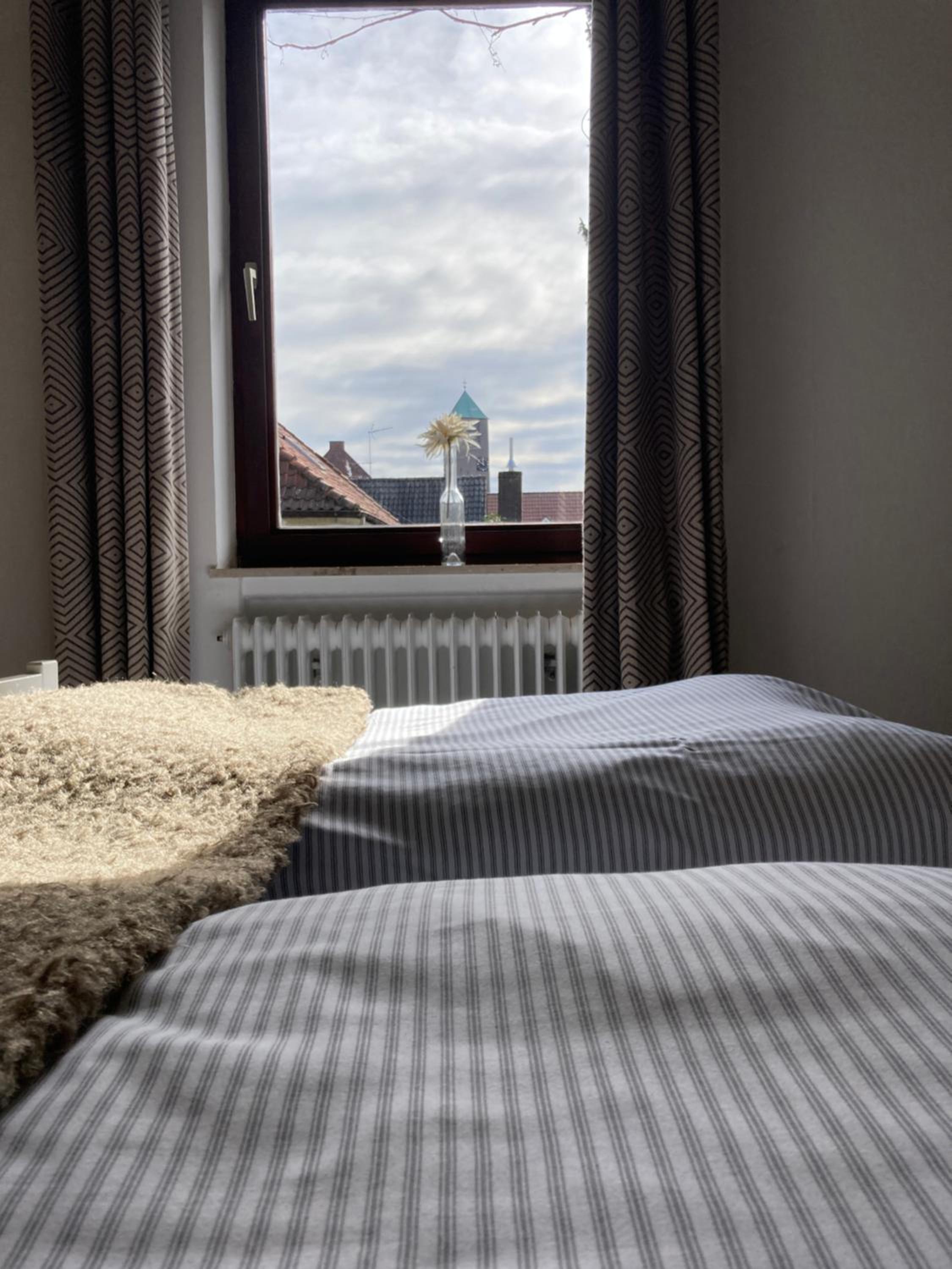 Double Room With Garden View photo 2