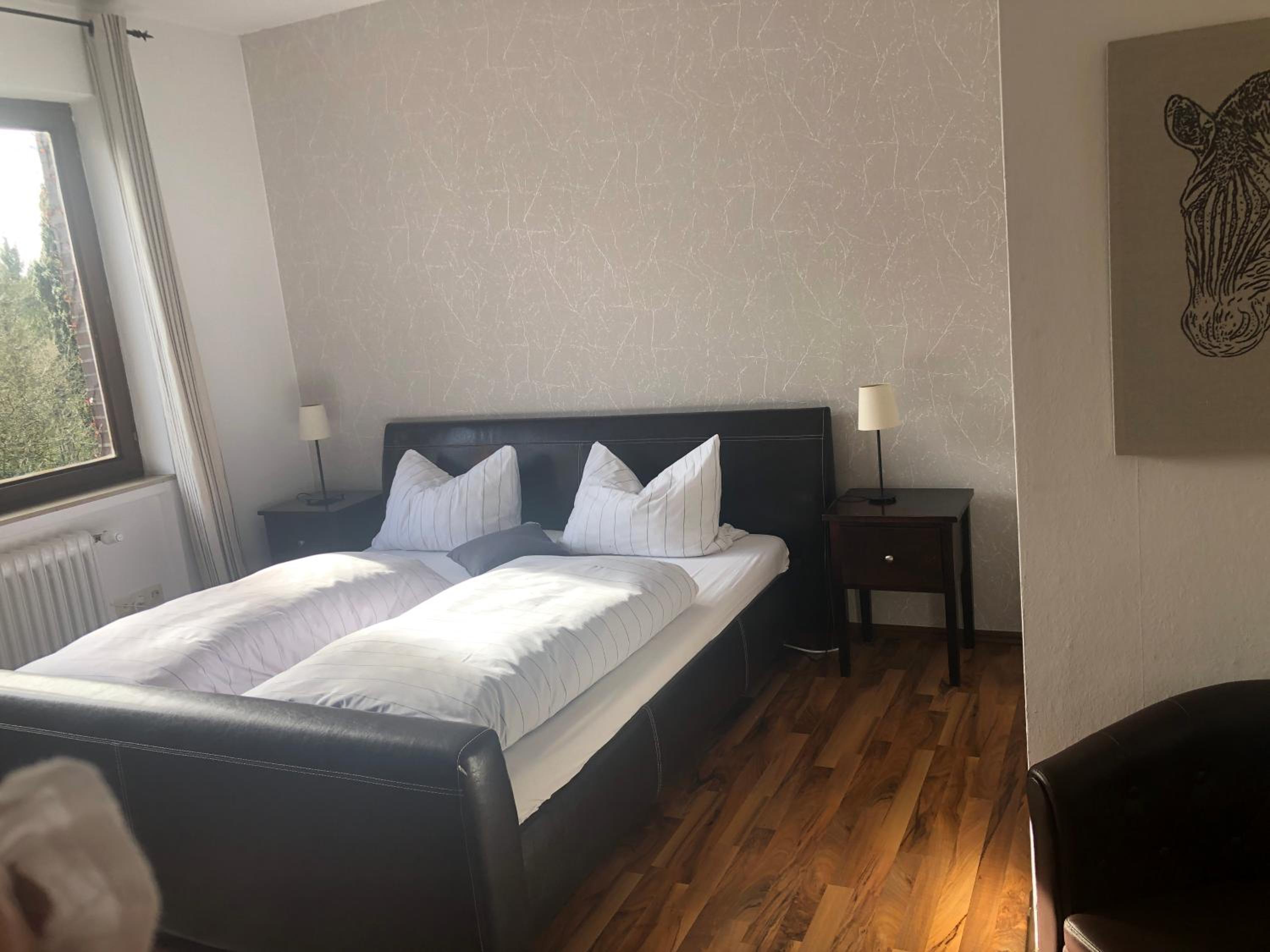 Double Room With Garden View photo 3