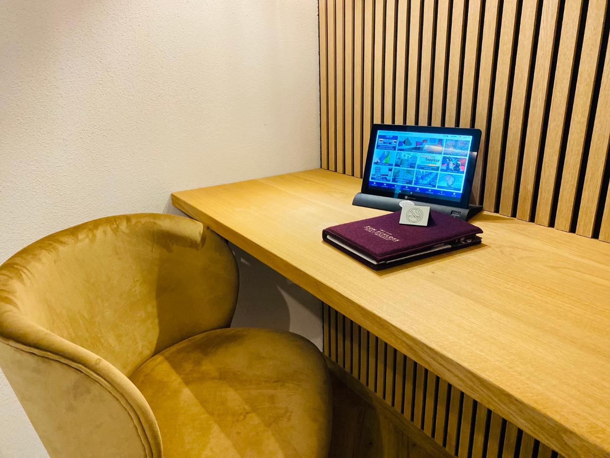 Junior Suite - Photo 18
